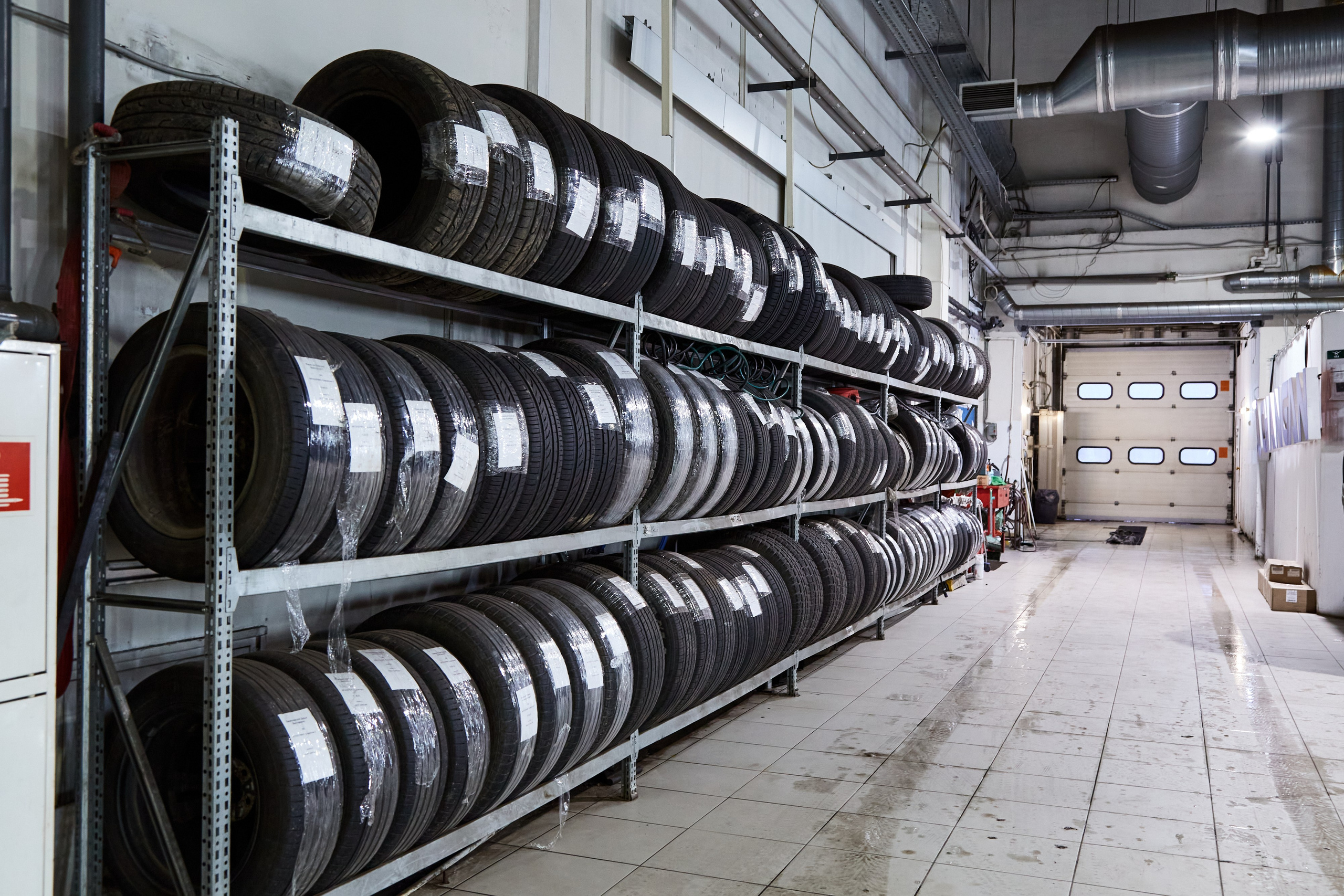 Элан-Моторс на Софийской ул. Фотограф Анастасия Леонтьева Санкт-Петербург