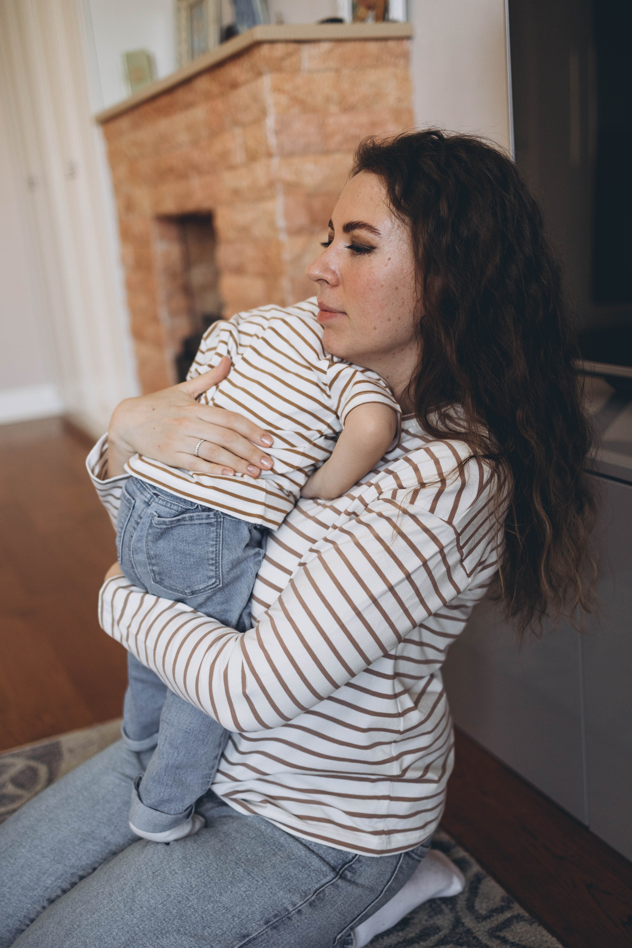 Кристина и Лев. Семейный фотограф в Москве Виктория Ястребинская