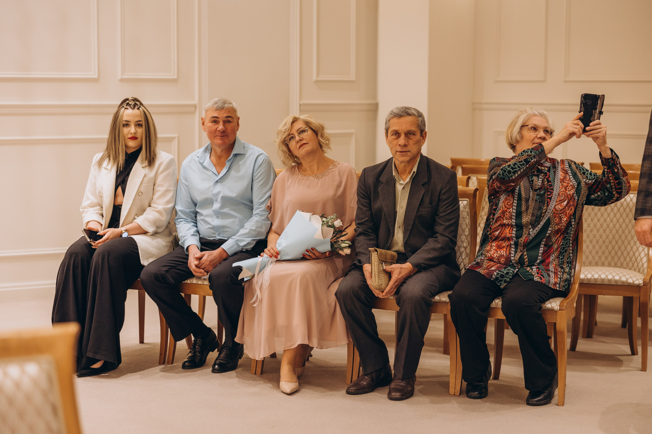 Юлия & Александр. Семейный фотограф в Москве Виктория Ястребинская