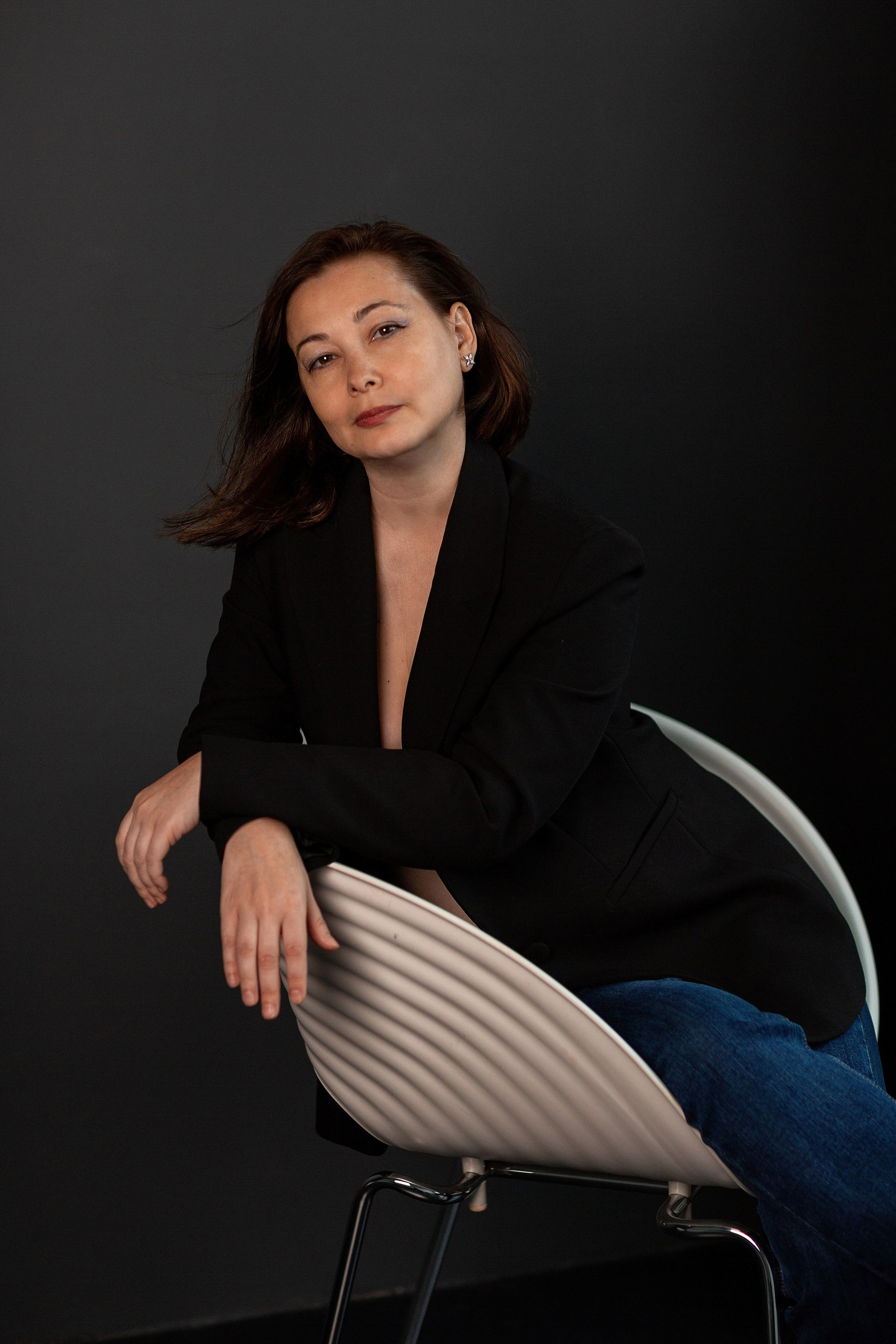 Елена. Семейный и женский фотограф в Волгограде Екатерина Гулей