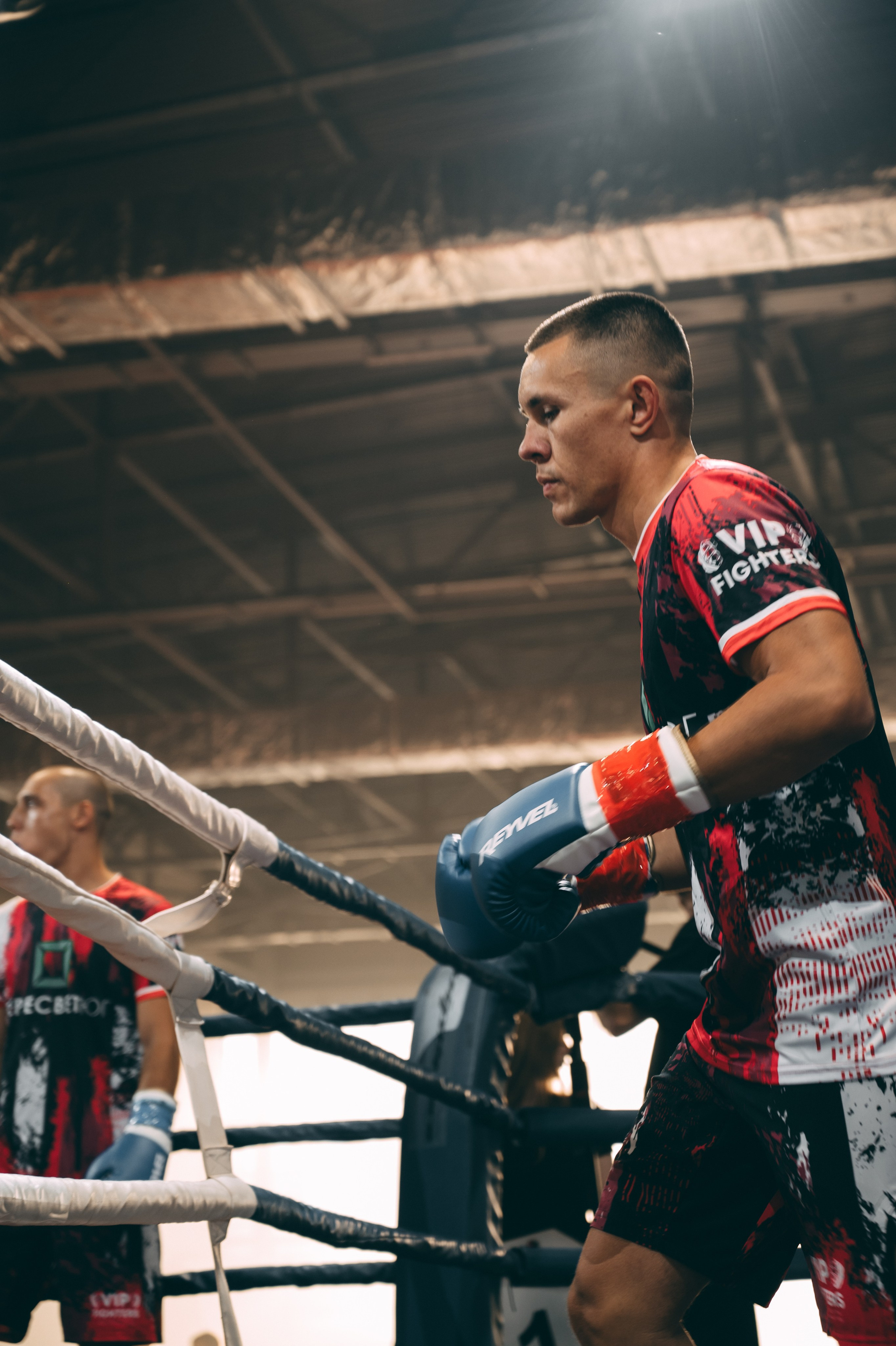 Лига боёв VipFighters. Фотограф в Волгограде Марина Черных