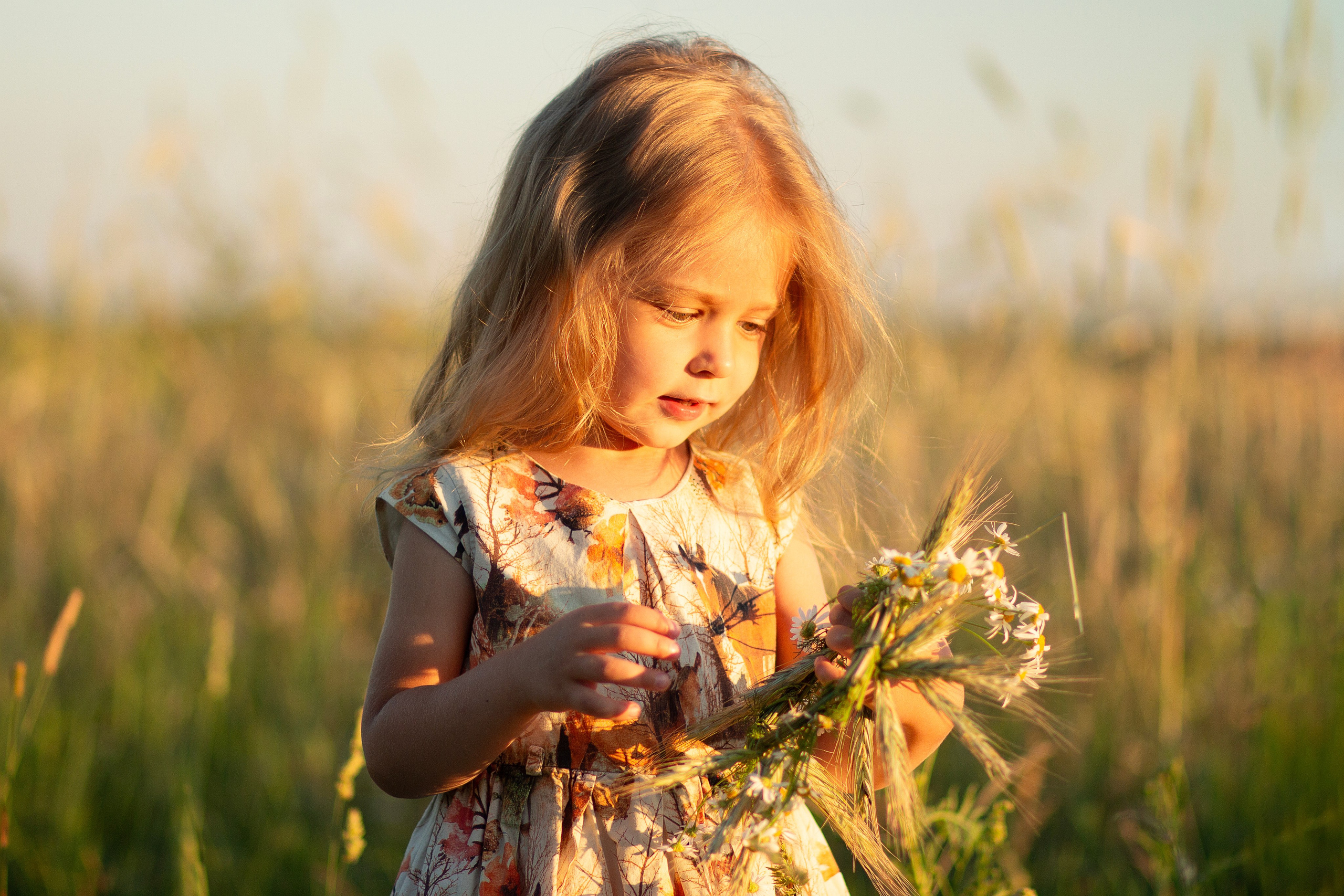 Детская фотография