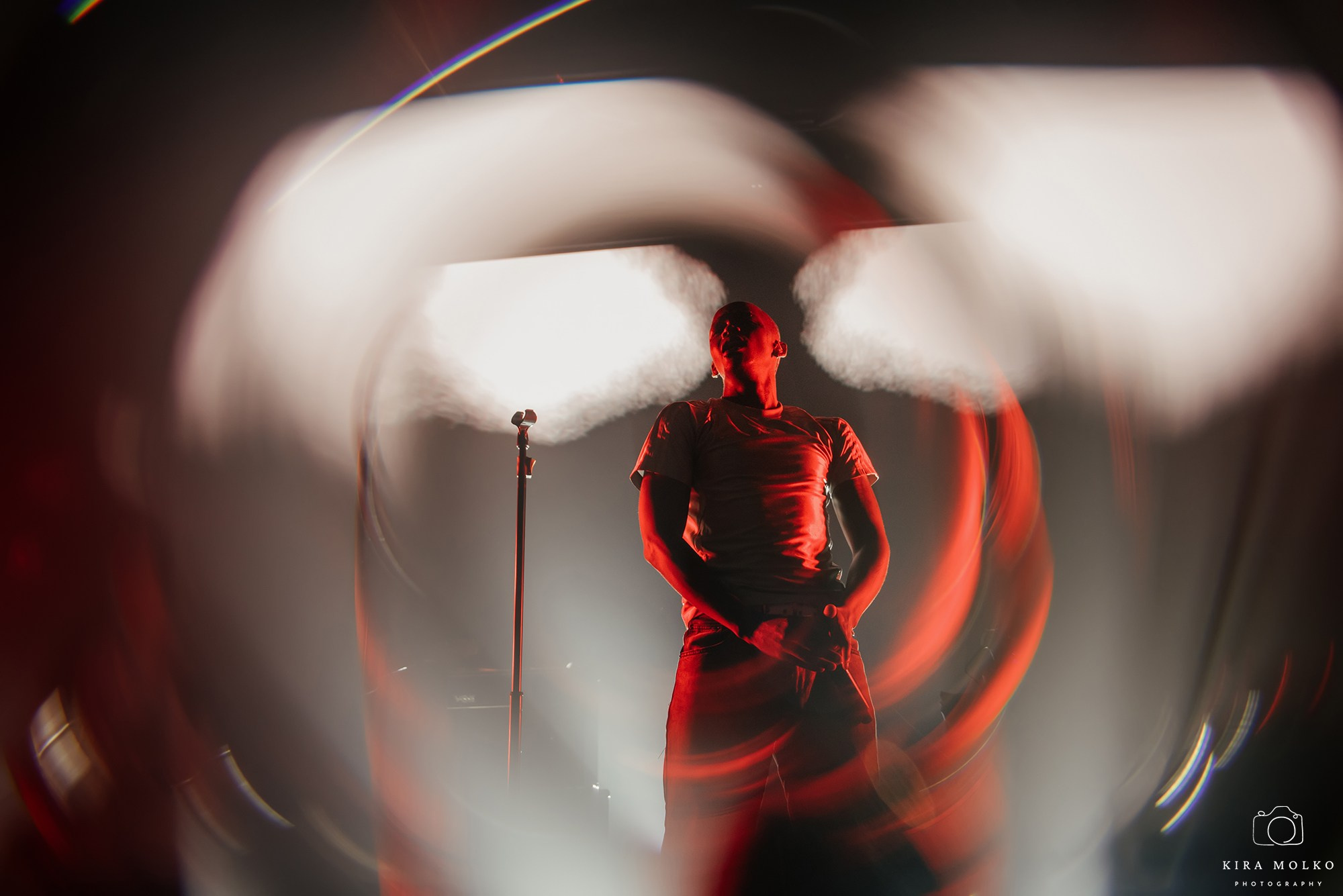 Internet Girl. Кира Молко — Концертный фотограф в Санкт-Петербурге