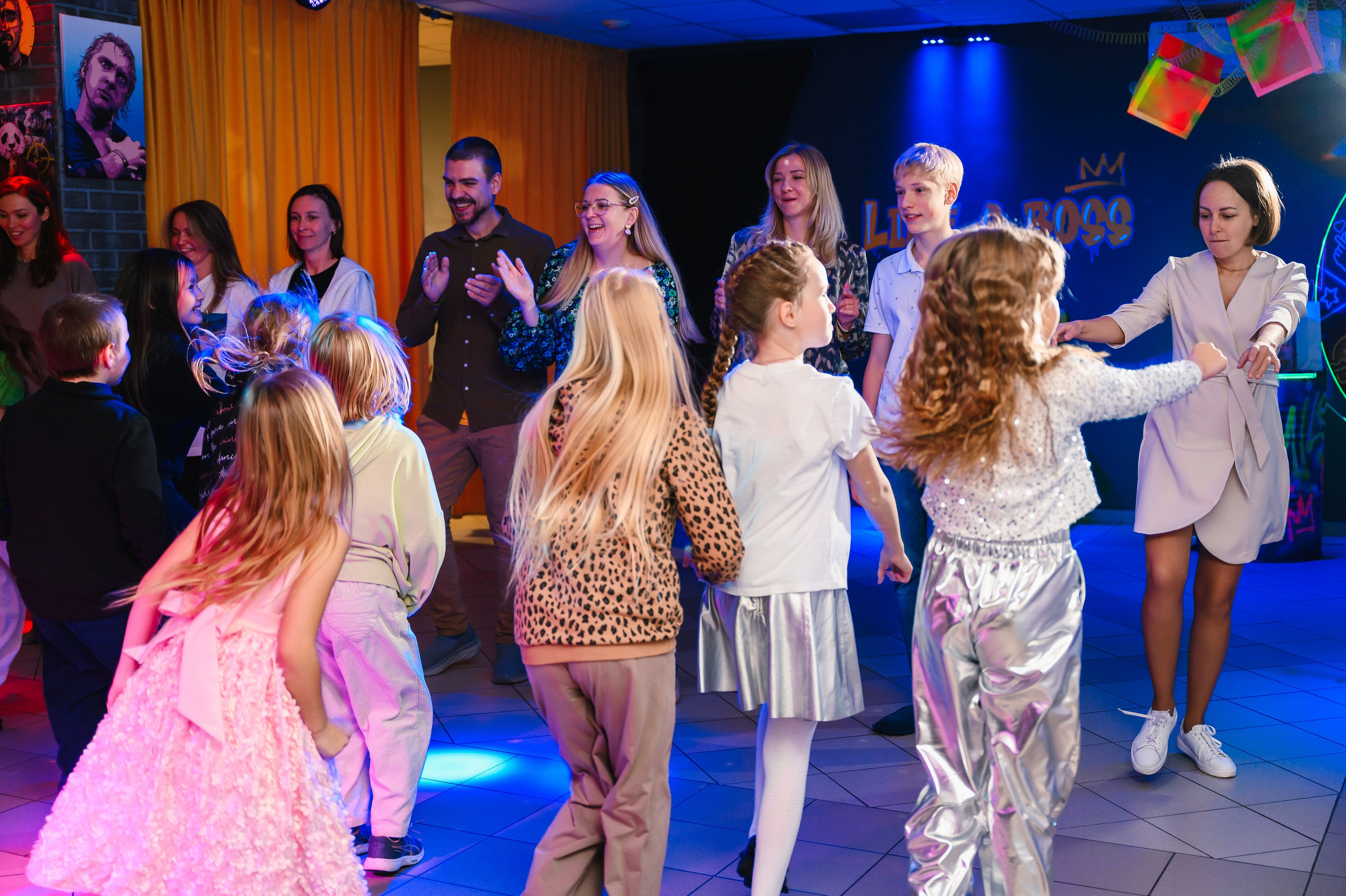 Мирославе 9 лет. Свадебный и просто хороший фотограф в Челябинске