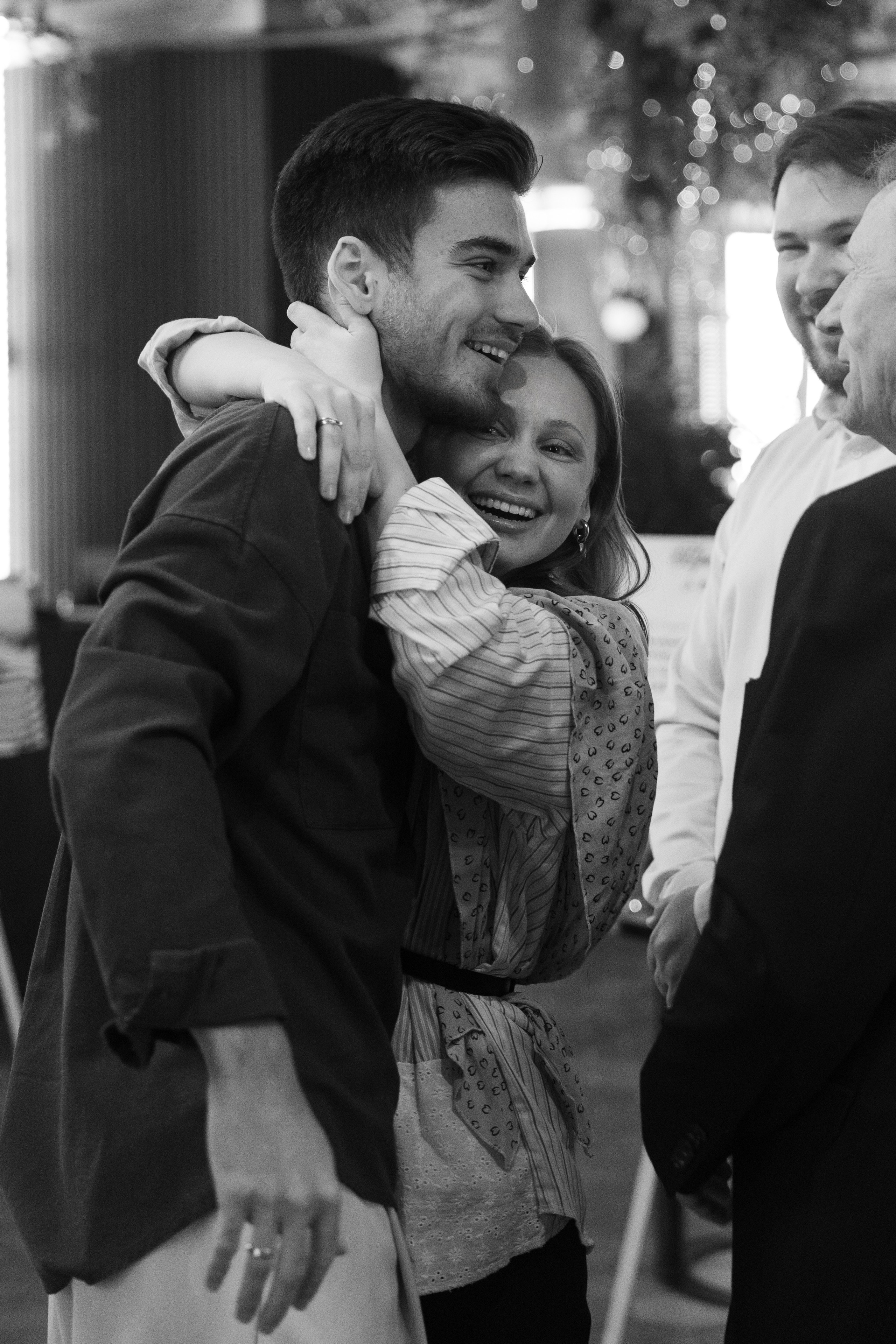 Event Репортажные съемки