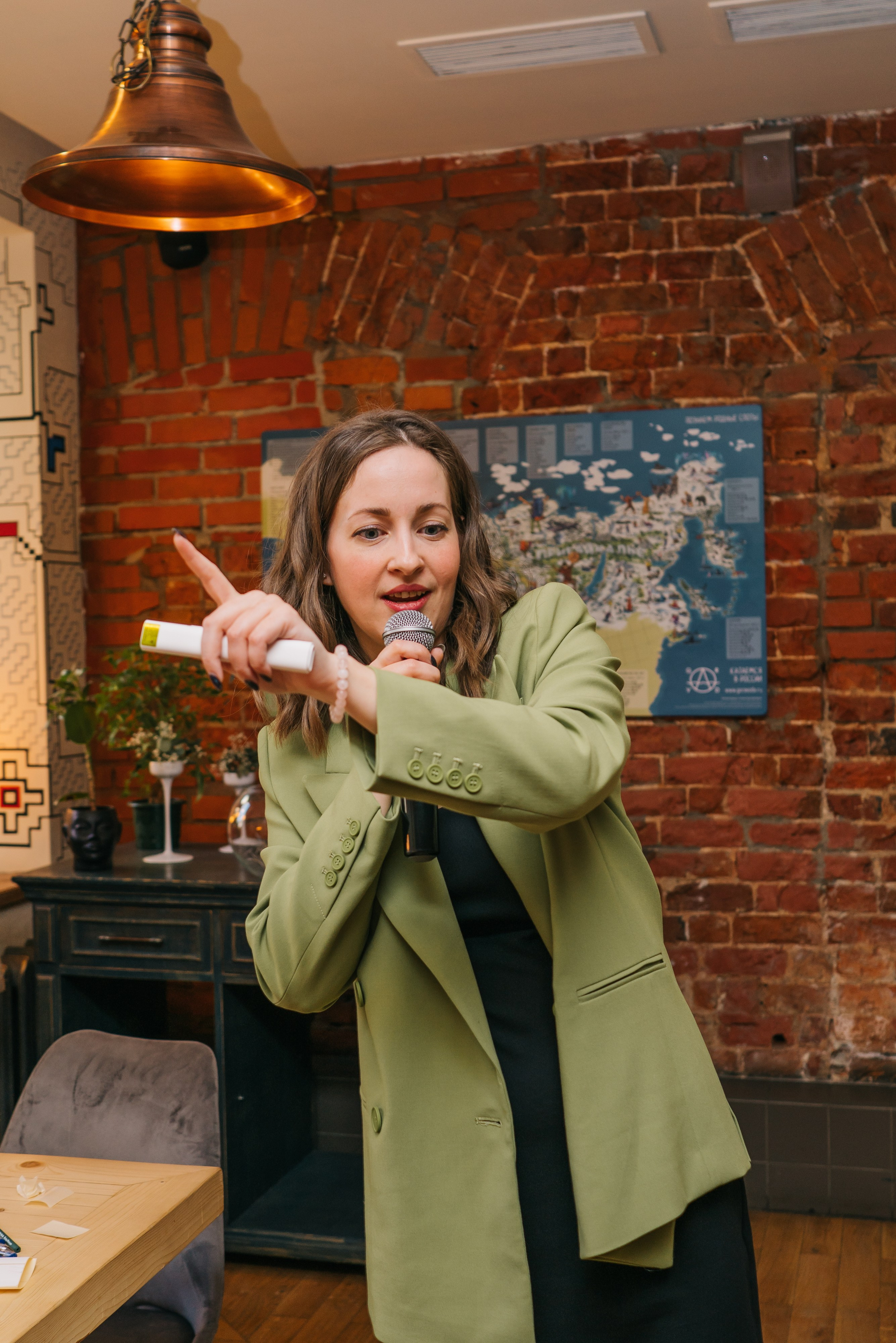 Нетворкинг «Свои в Москве». Женский фотограф в Москве Анастасия Сидорова