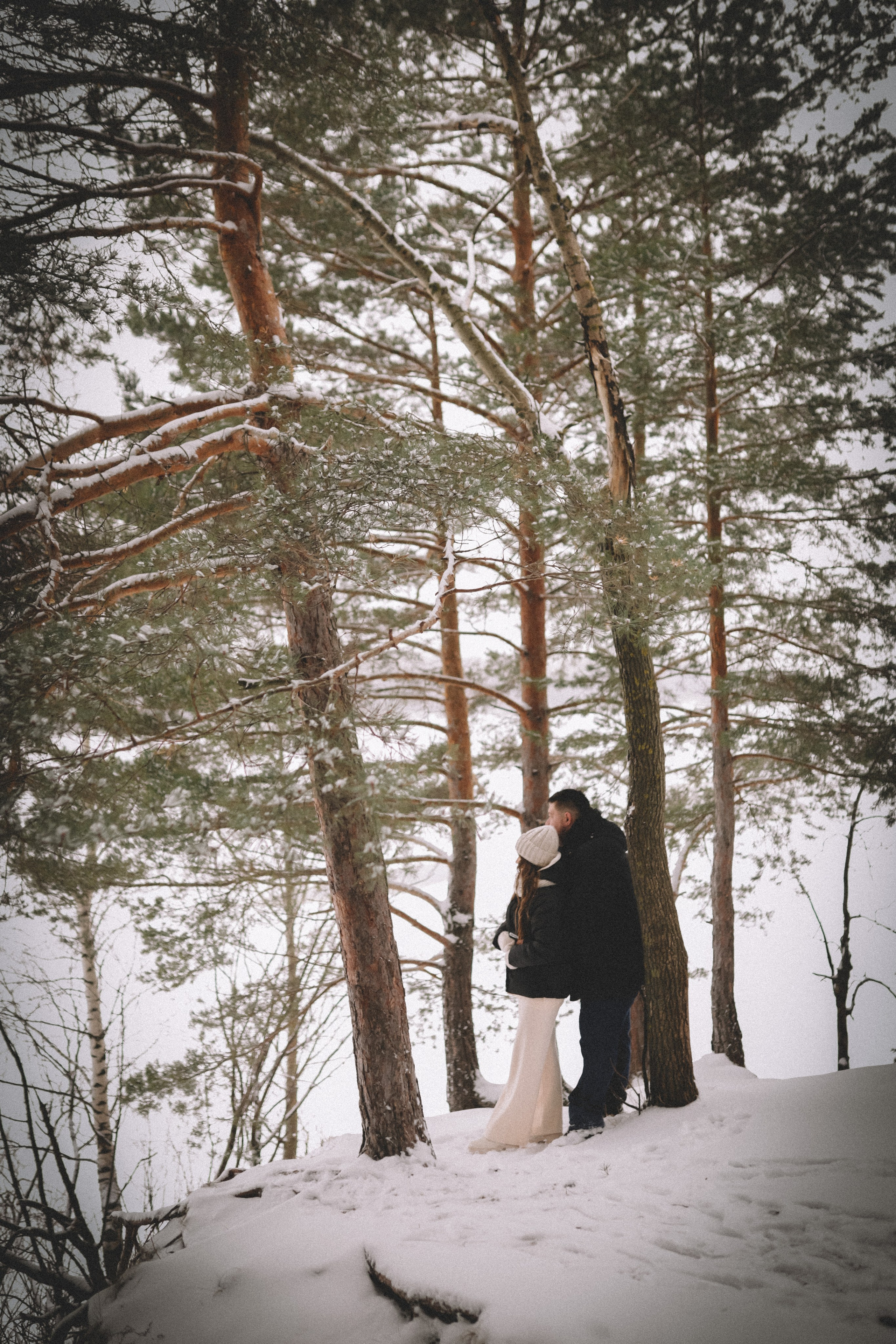 Юля и Лёша. Фотограф в Нижнем Новгороде Кристина Батанова