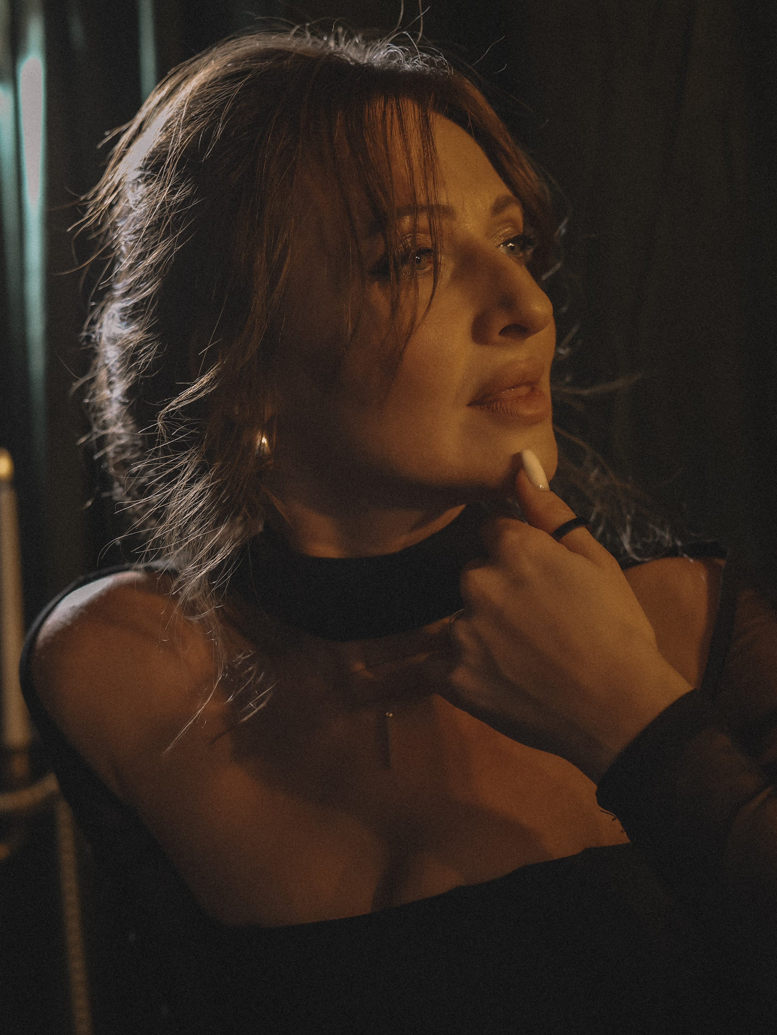 Юлия Поженина. Мания, портретный фотограф в городе Оренбург