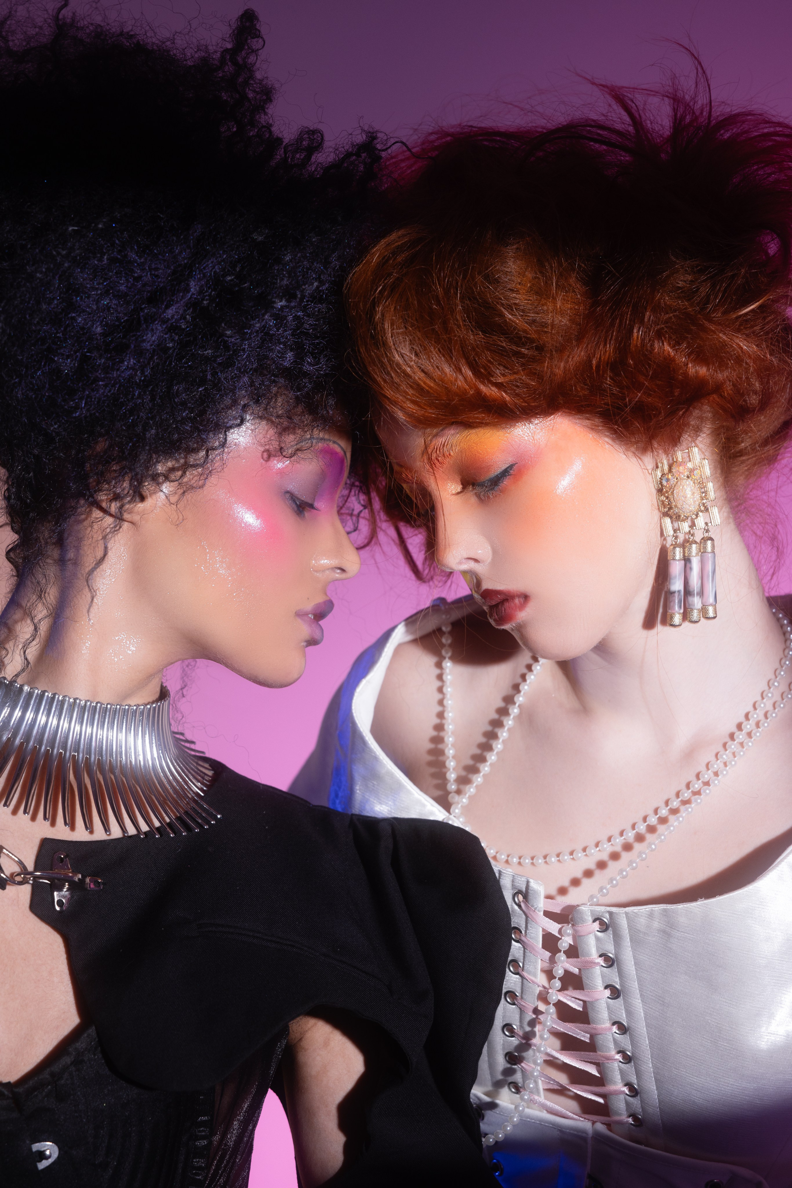 La Belle Epoque. Photographer. Producer. Retoucher