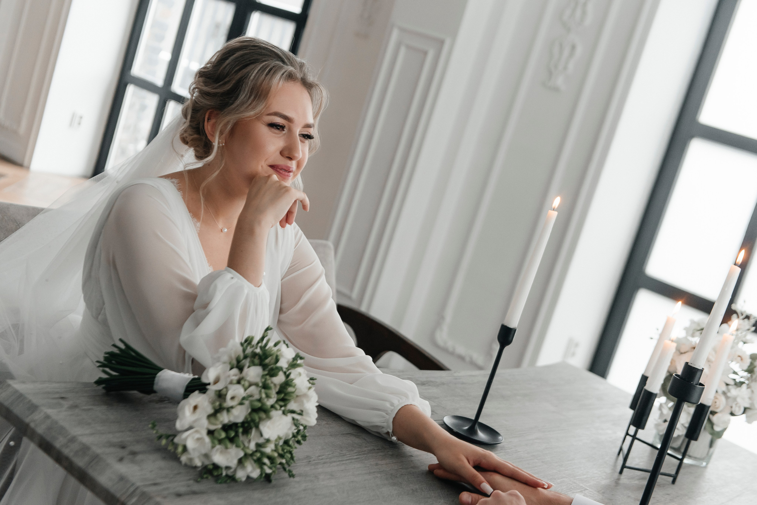 Elizaveta & Oleg. Свадебный и семейный фотограф | Екатерина Вяткина