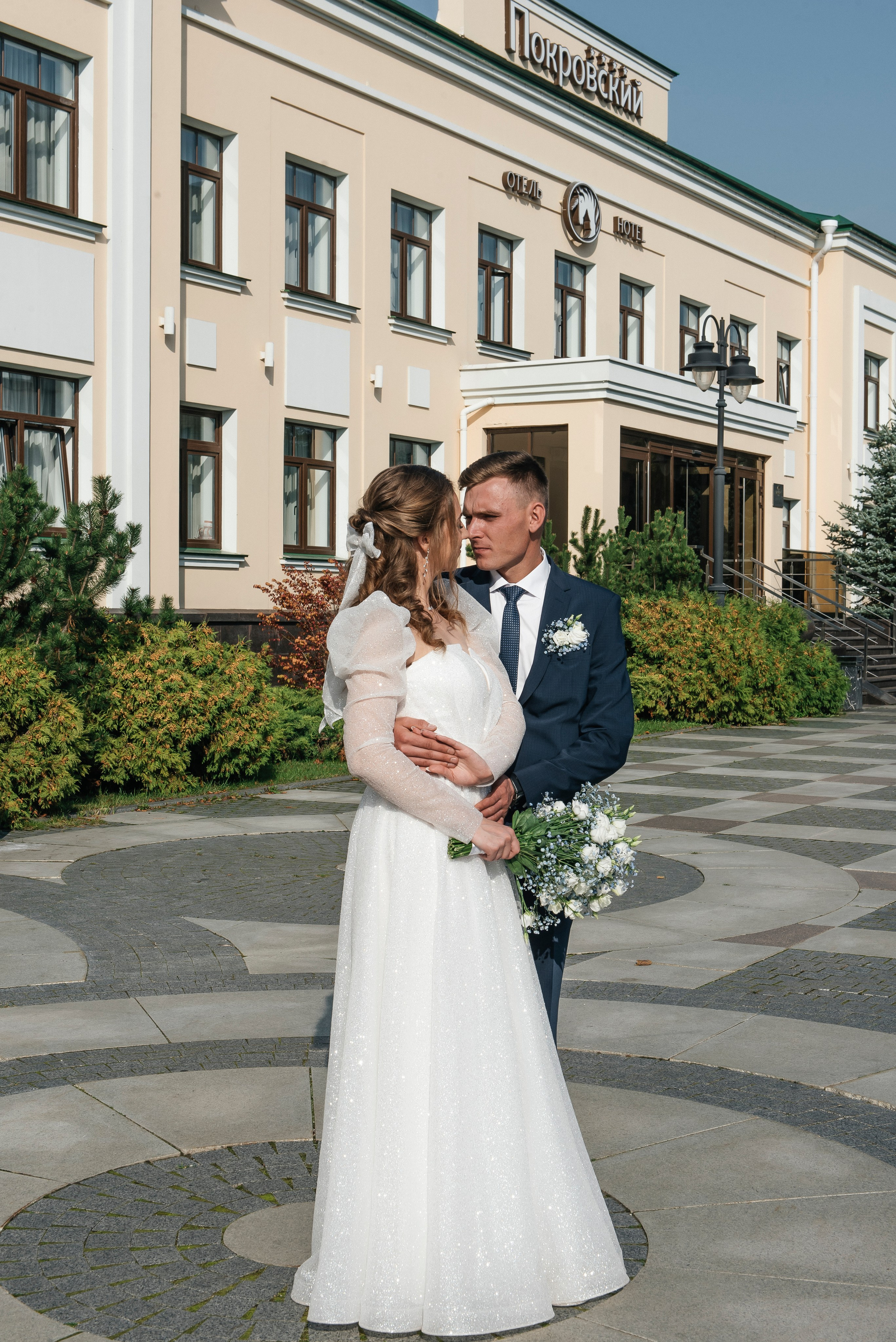 Viktoria & Konstantin. Свадебный и семейный фотограф | Екатерина Вяткина