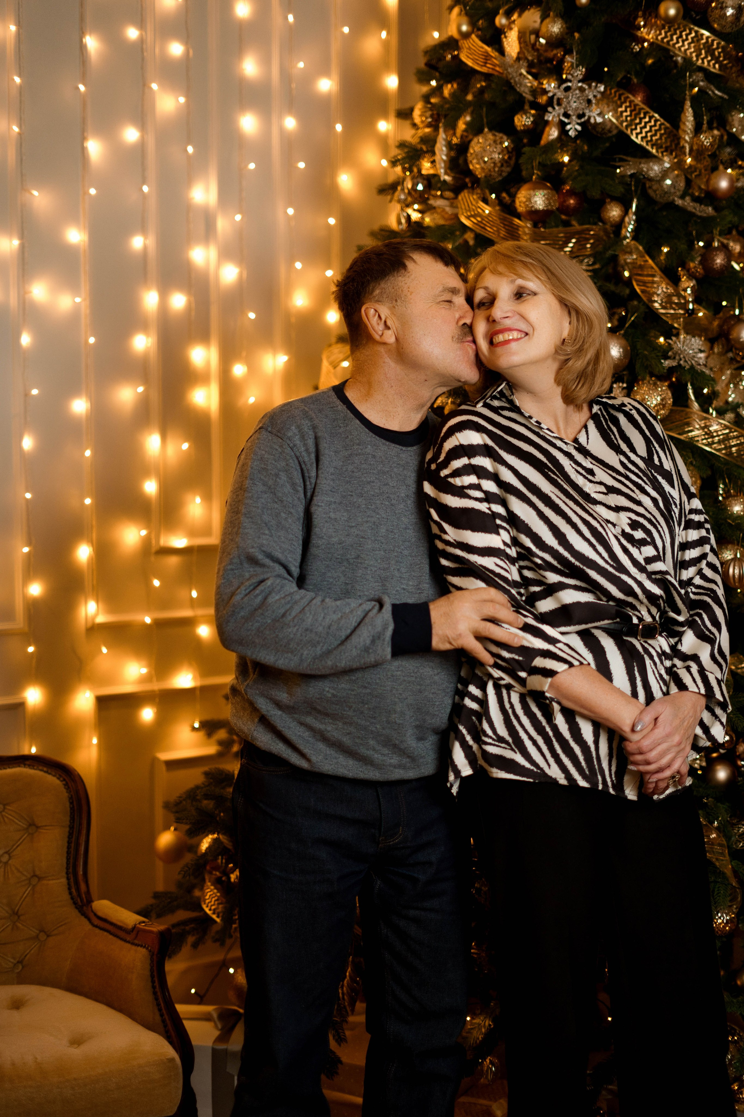 Семья екатерины. Фотограф Валерия Крахмалева