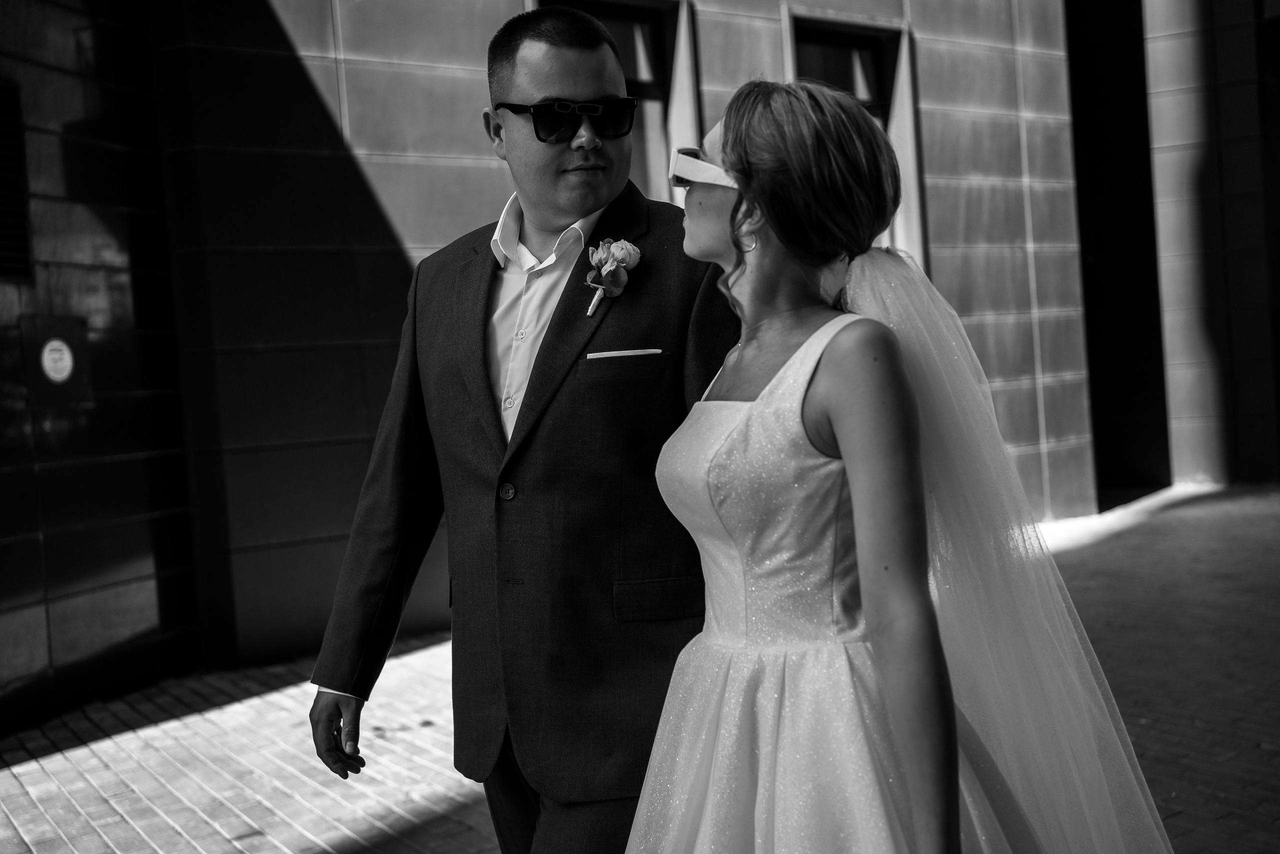 Ильяс и Катя. Главная