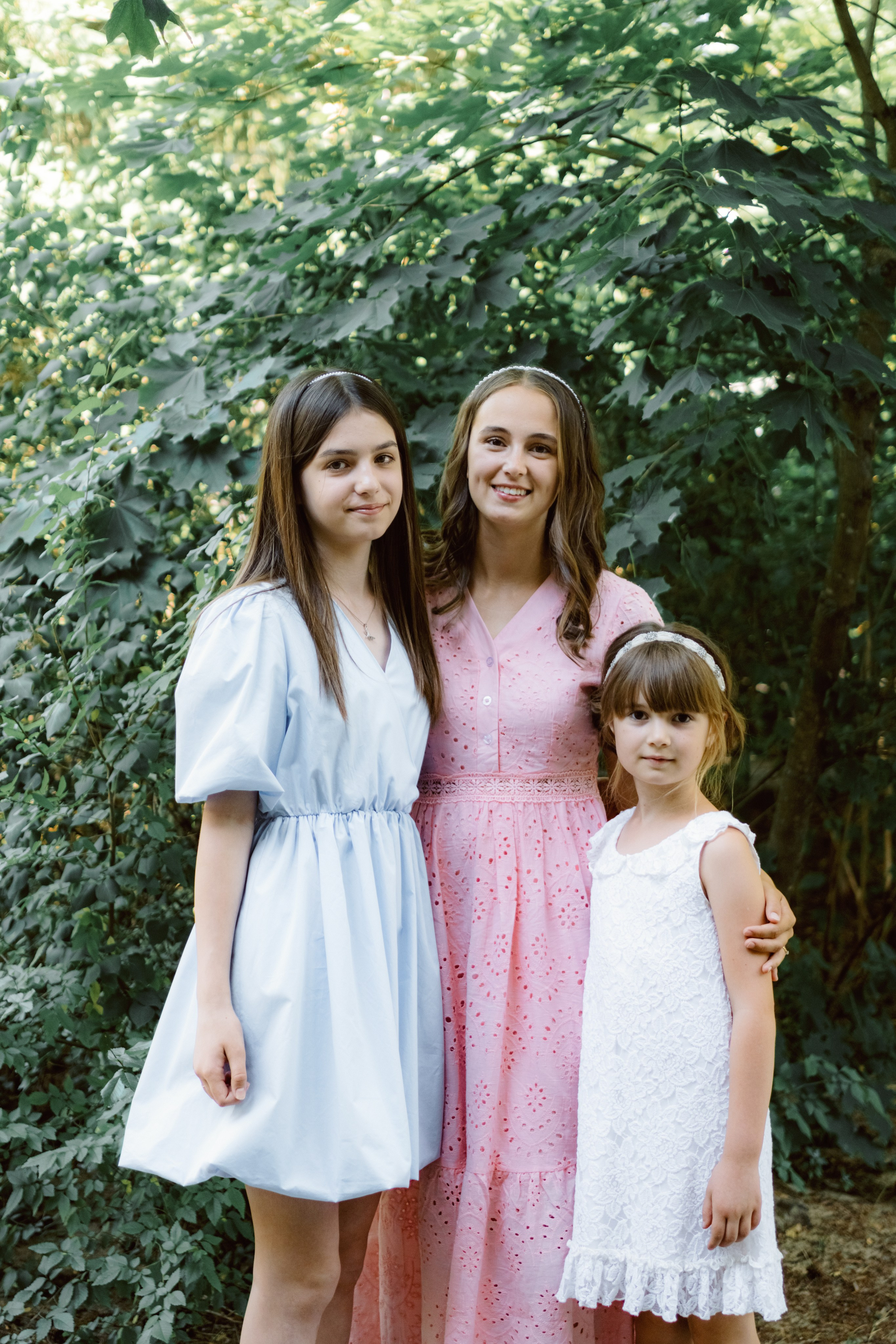 ELISHA | ALEXANDRA. Fashion Wedding Photographer Los Angeles Katrine Baklykova