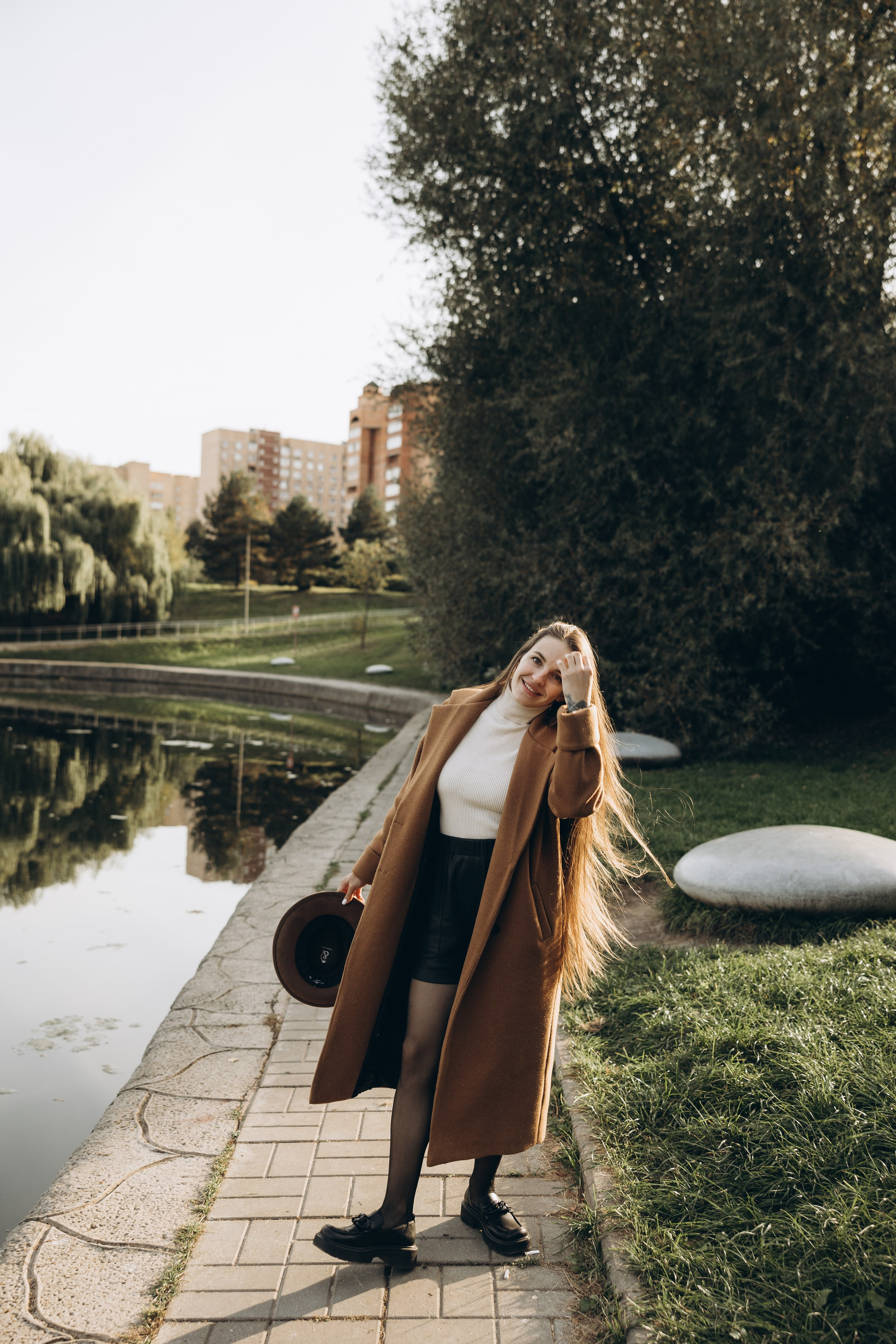 Оля. Семейный фотограф в Москве Виктория Ястребинская