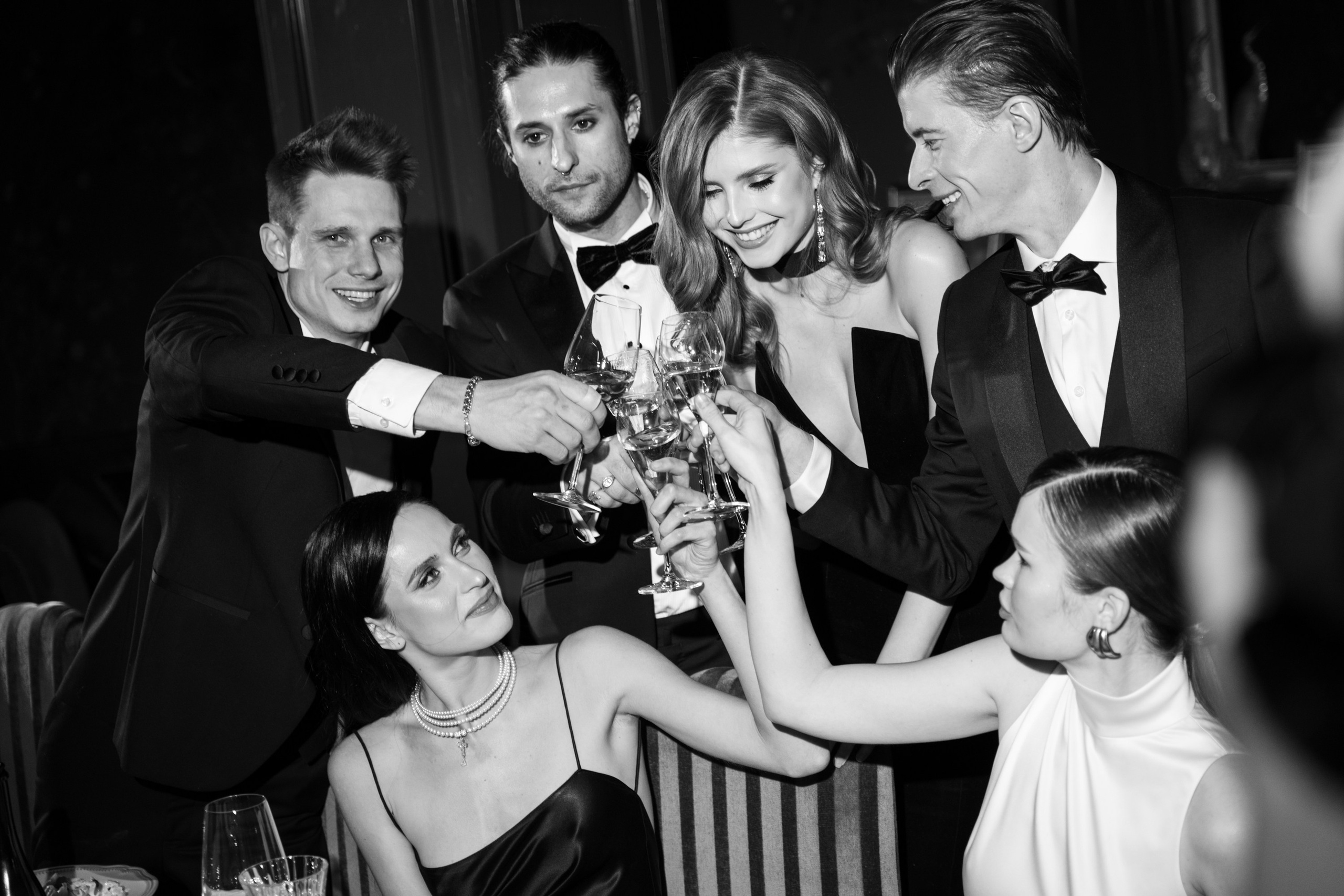 Château de Talu. Портретный фотограф в Краснодаре Валерия Матирная