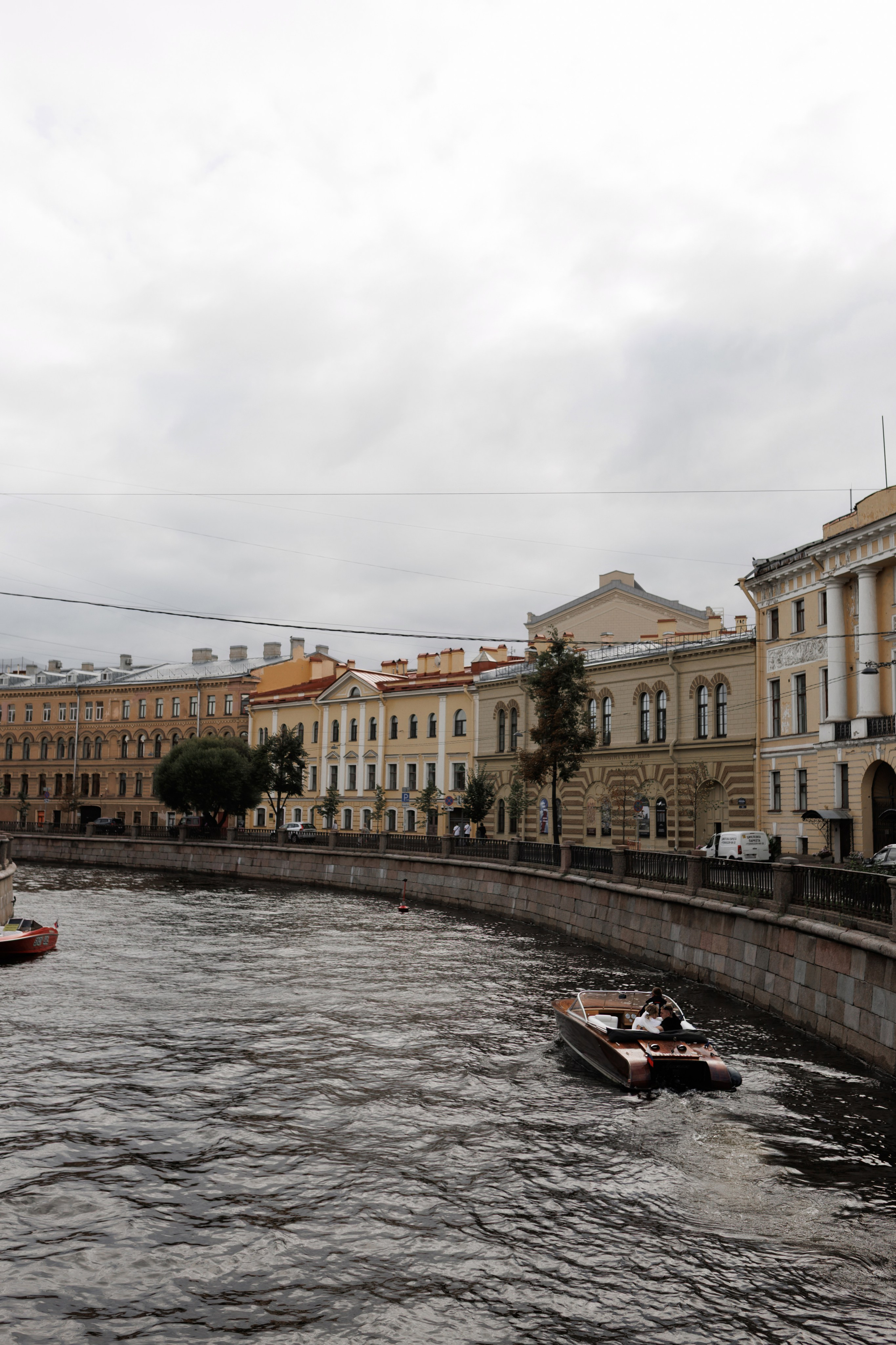 Иван+Анна Катер. Фотограф в Санкт-Петербурге