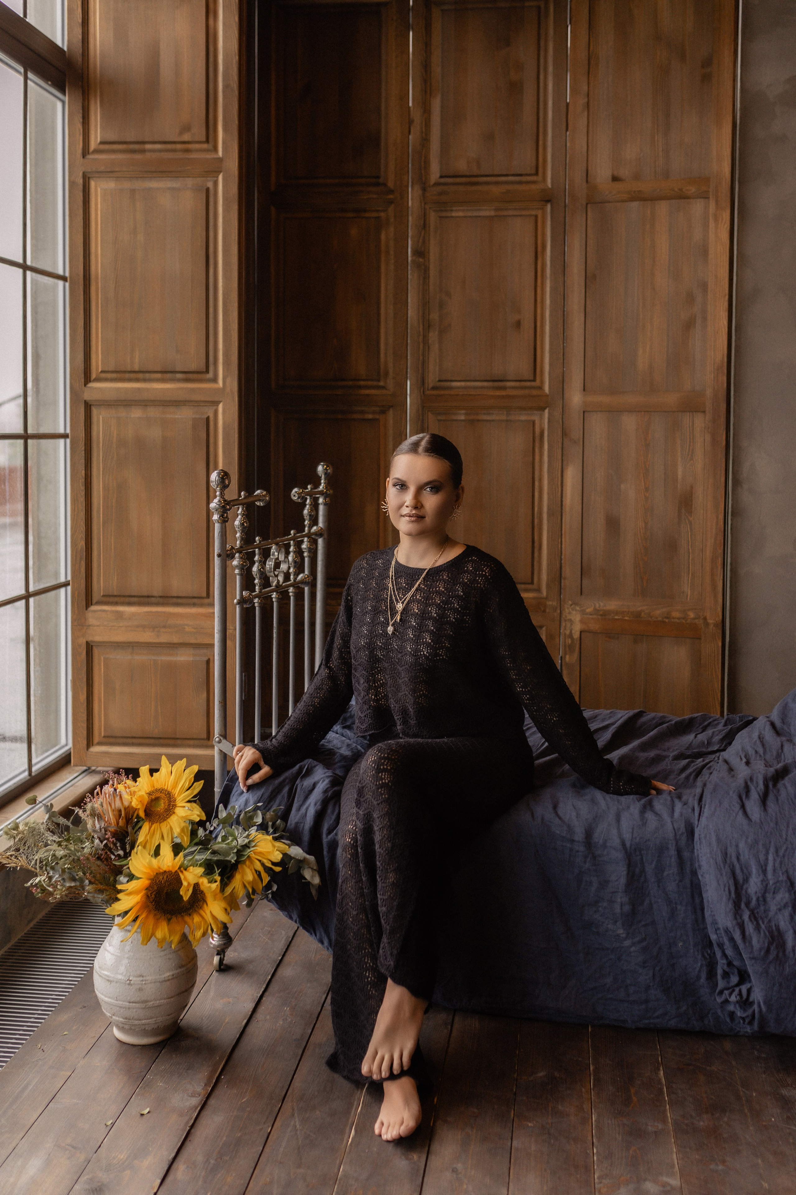 Олеся. Фотограф в Санкт-Петербурге