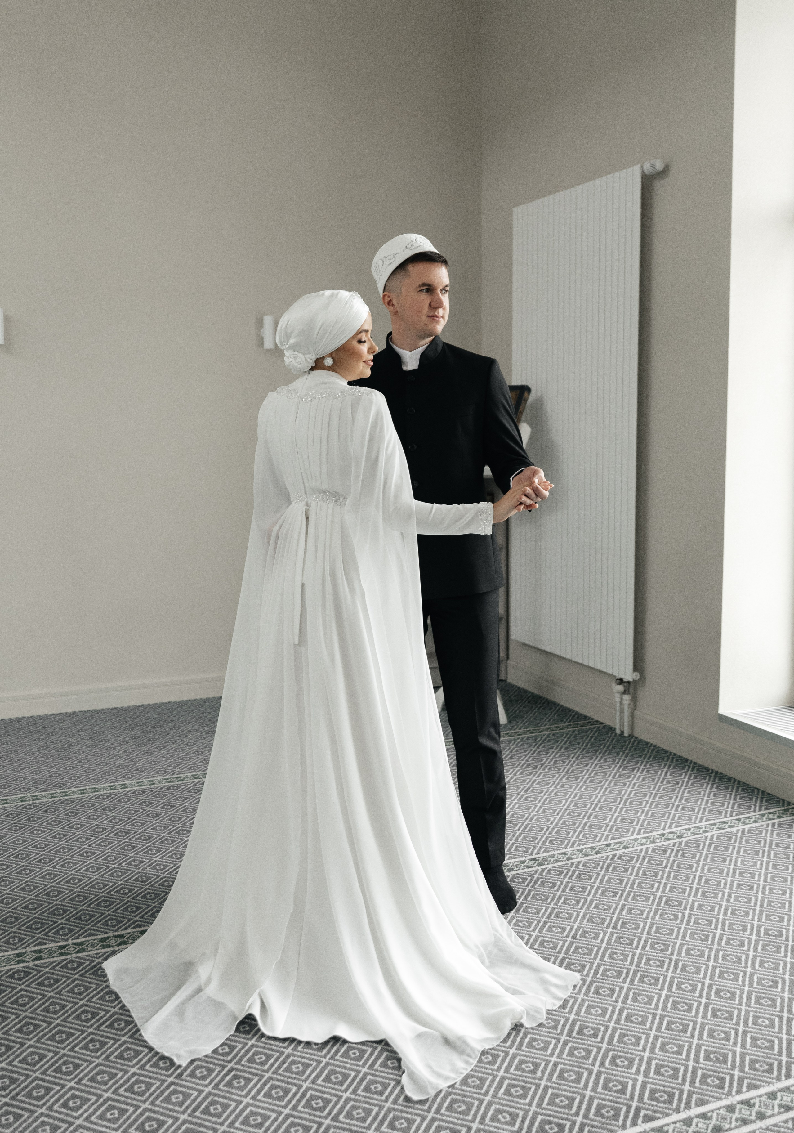 Bulat & Gulgena. Свадебный фотограф Ильнар Асадуллин