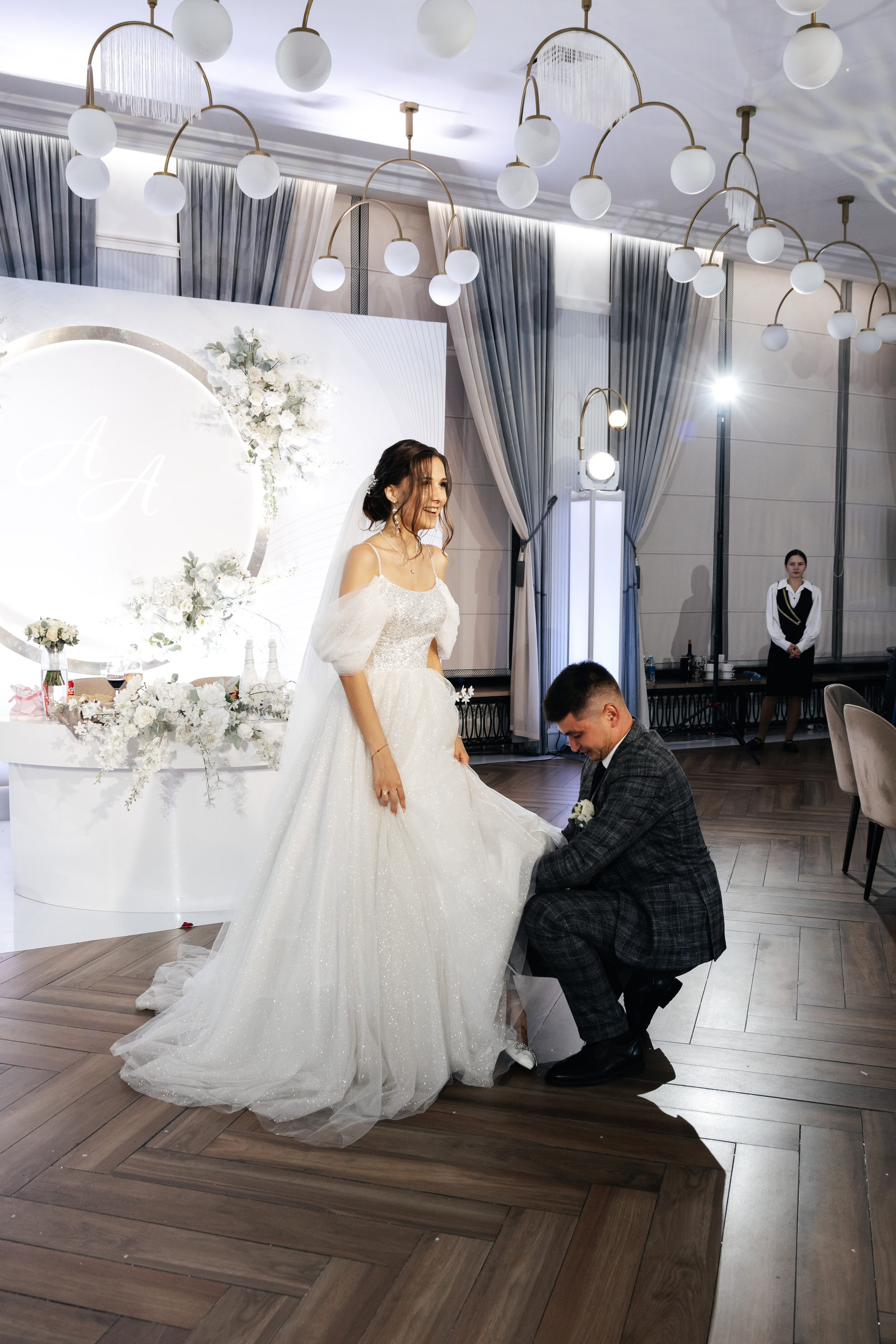 Ainur & Alina. Свадебный фотограф Ильнар Асадуллин