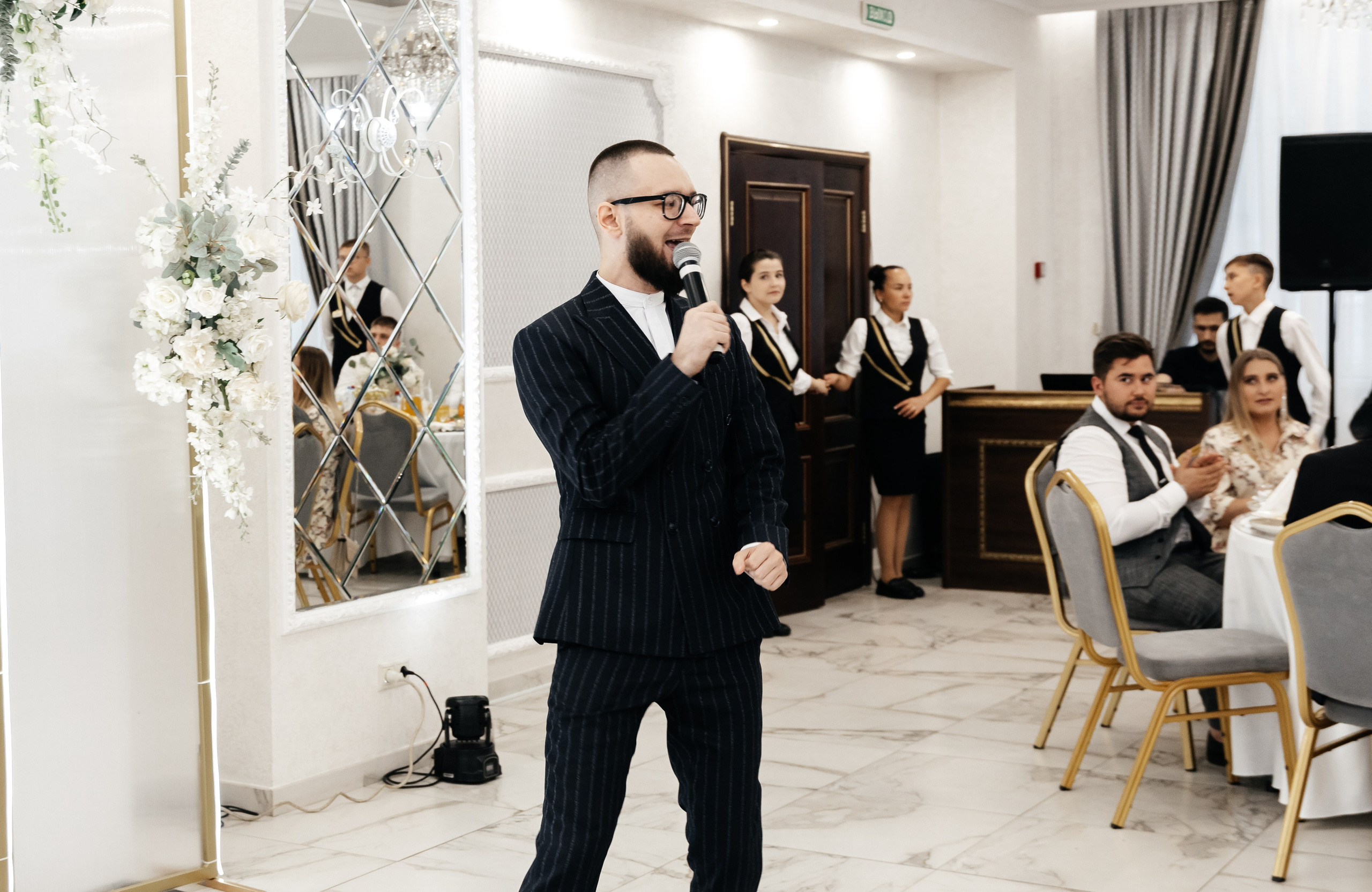 Denis & Alina. Свадебный фотограф Ильнар Асадуллин