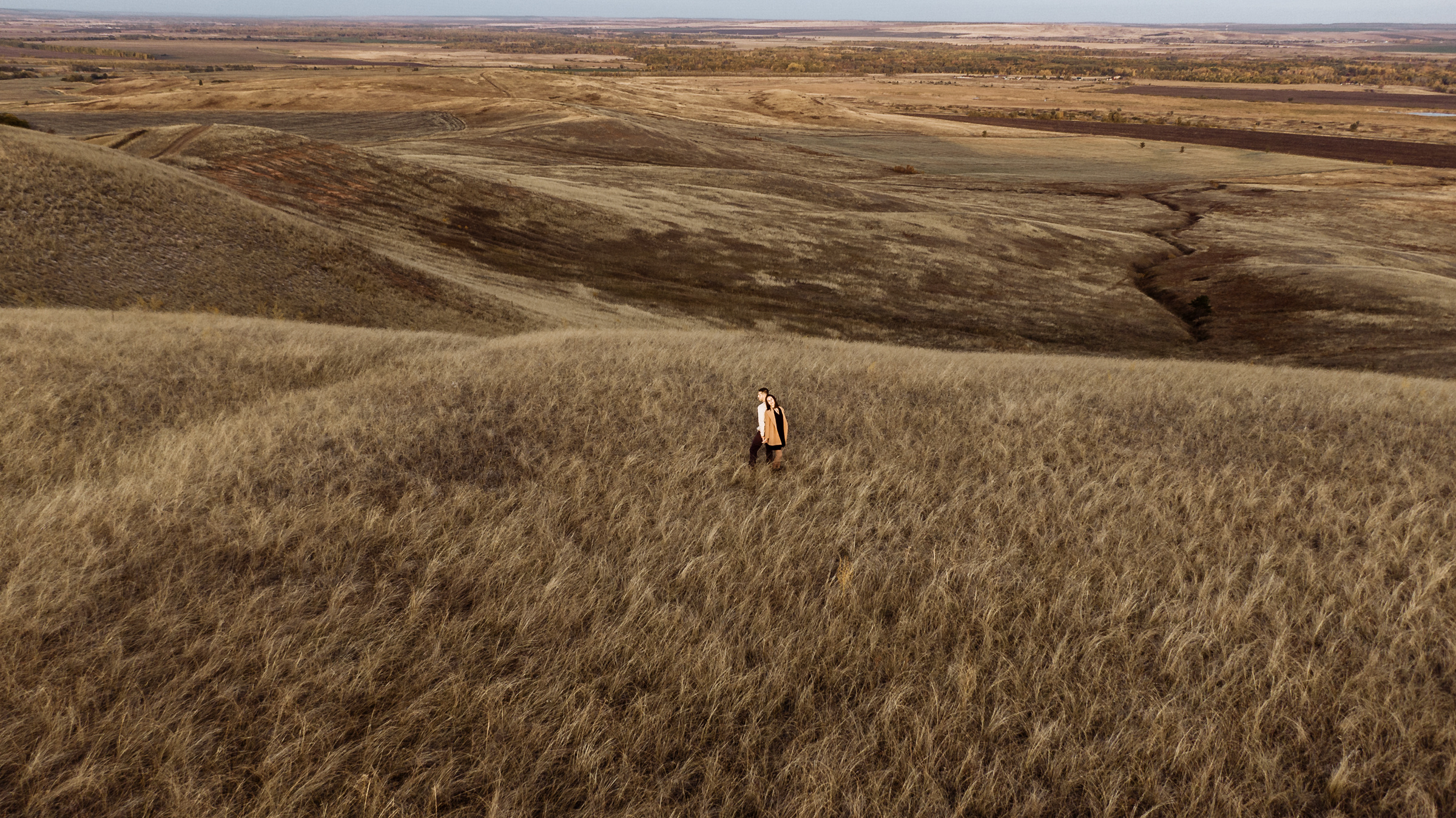 Лена и Ринат. Свадебный фотограф в Самаре и Тольятти Полина Никитина