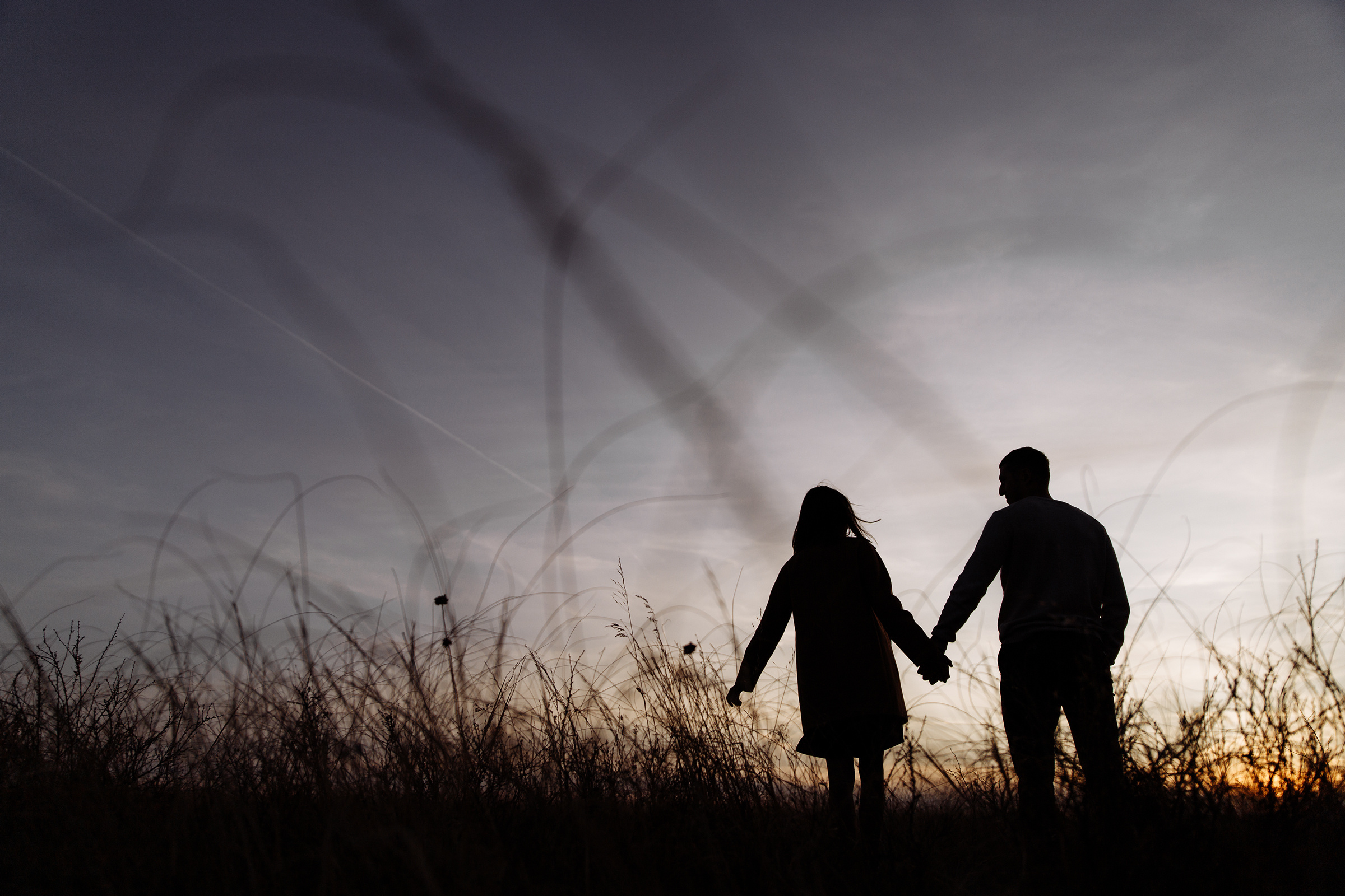 Лена и Ринат. Свадебный фотограф в Самаре и Тольятти Полина Никитина