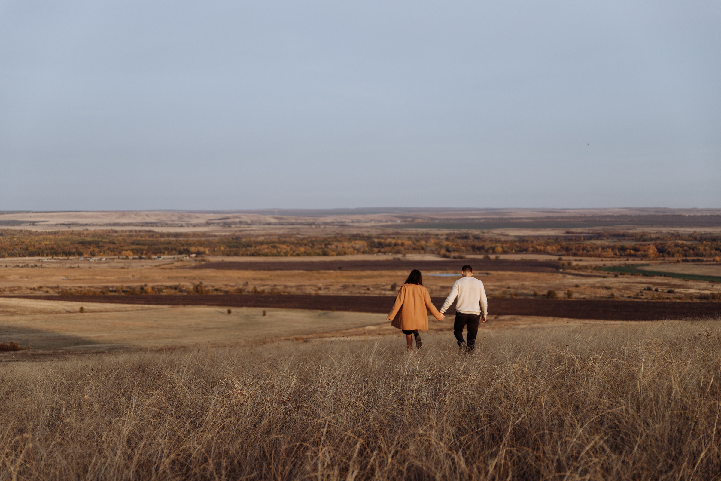 Лена и Ринат. Свадебный фотограф в Самаре и Тольятти Полина Никитина