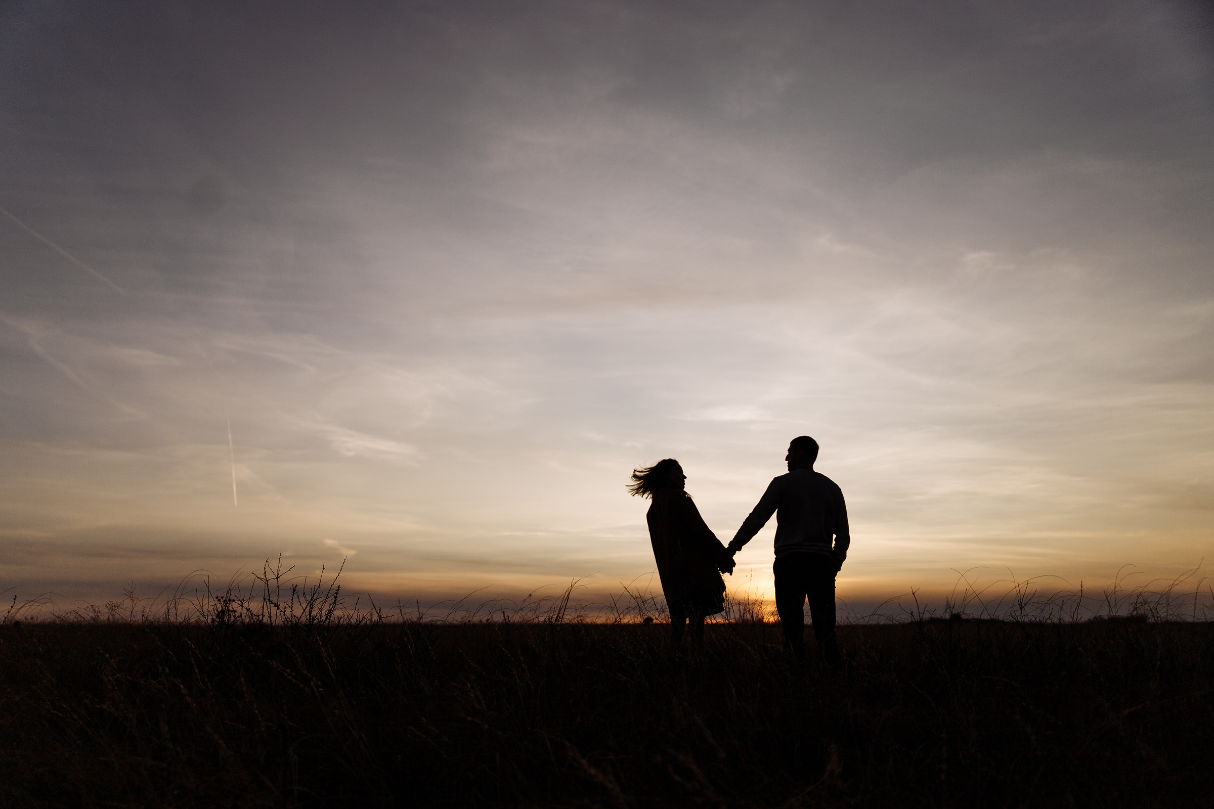 Лена и Ринат. Свадебный фотограф в Самаре и Тольятти Полина Никитина