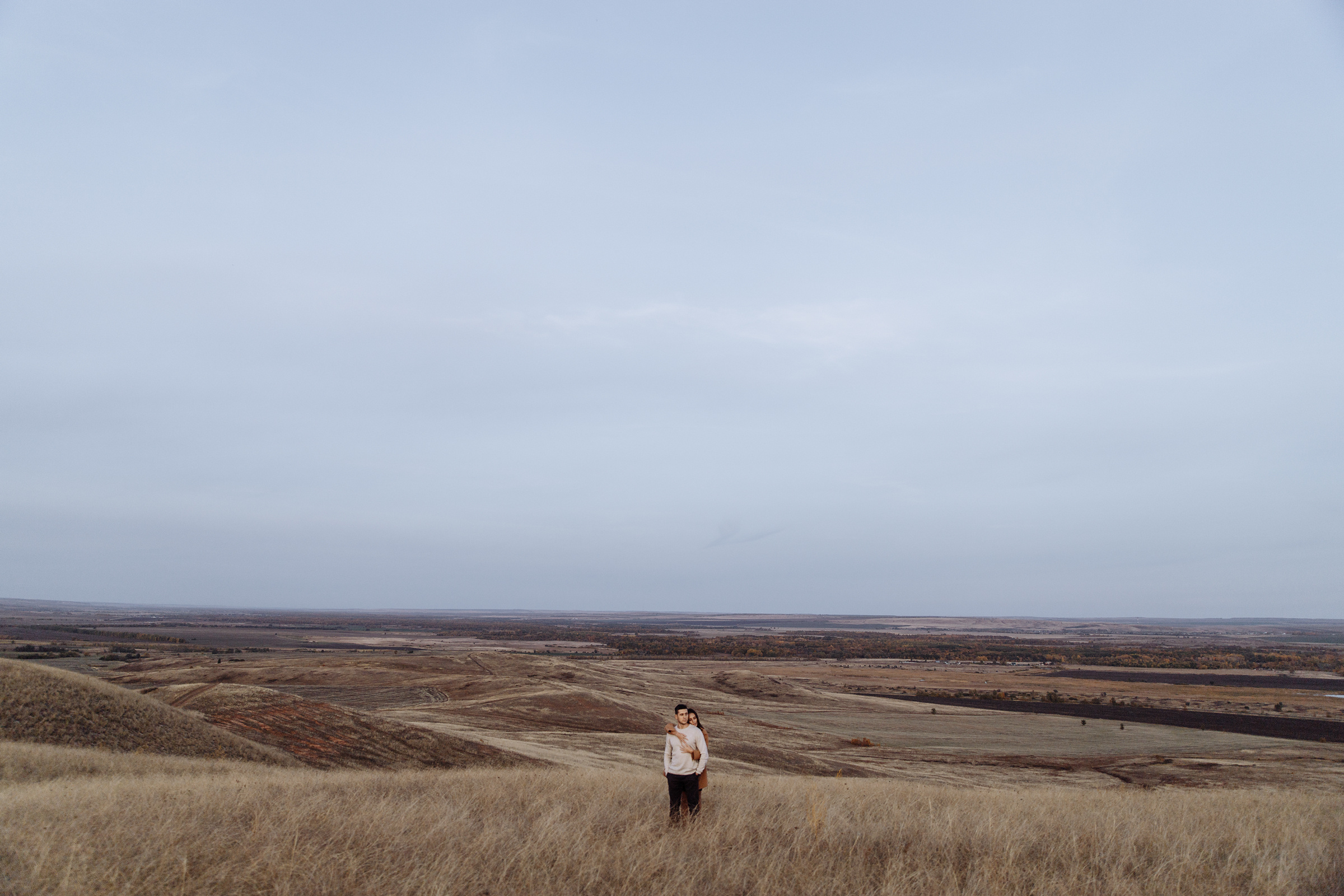 Лена и Ринат. Свадебный фотограф в Самаре и Тольятти Полина Никитина