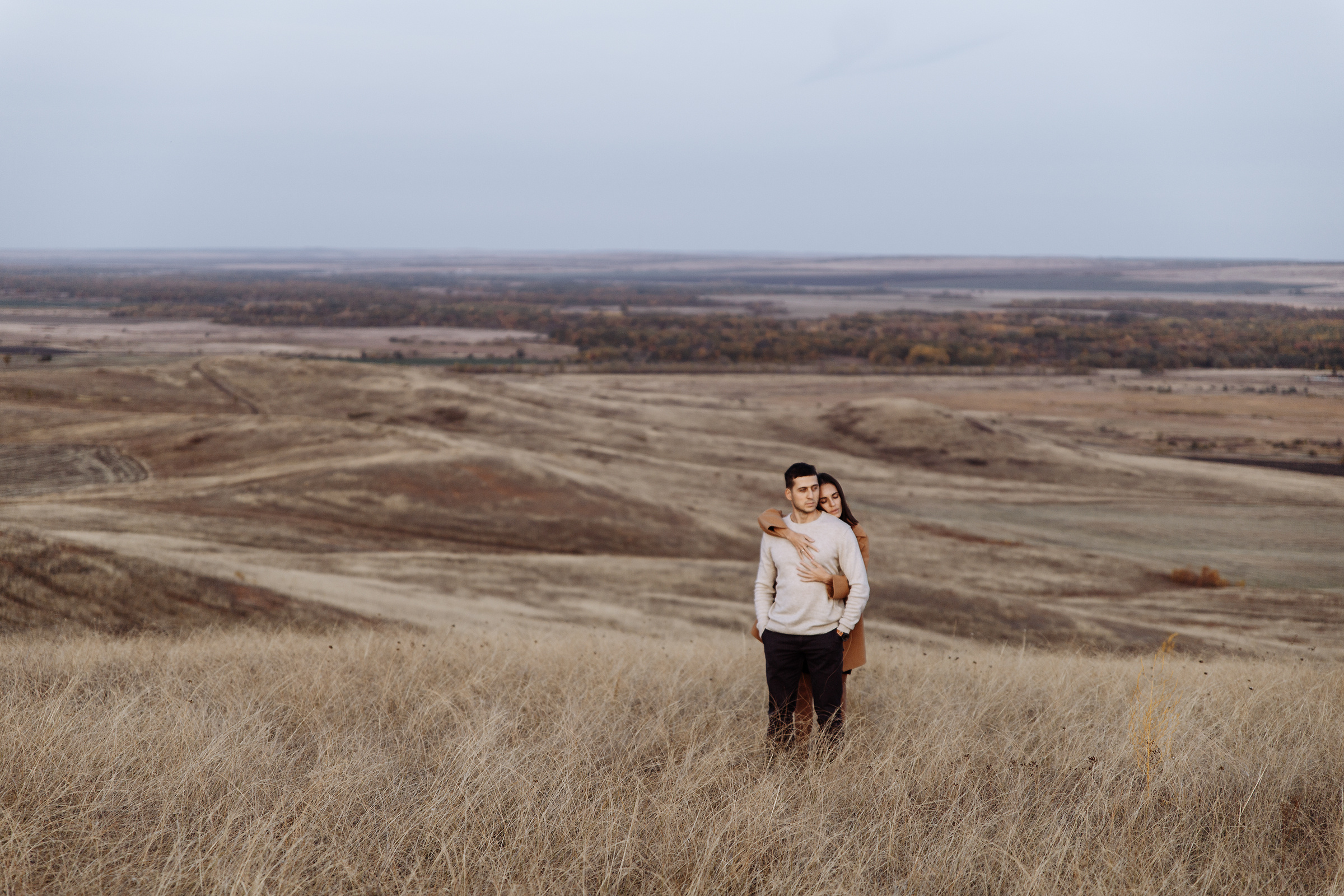 Лена и Ринат. Свадебный фотограф в Самаре и Тольятти Полина Никитина