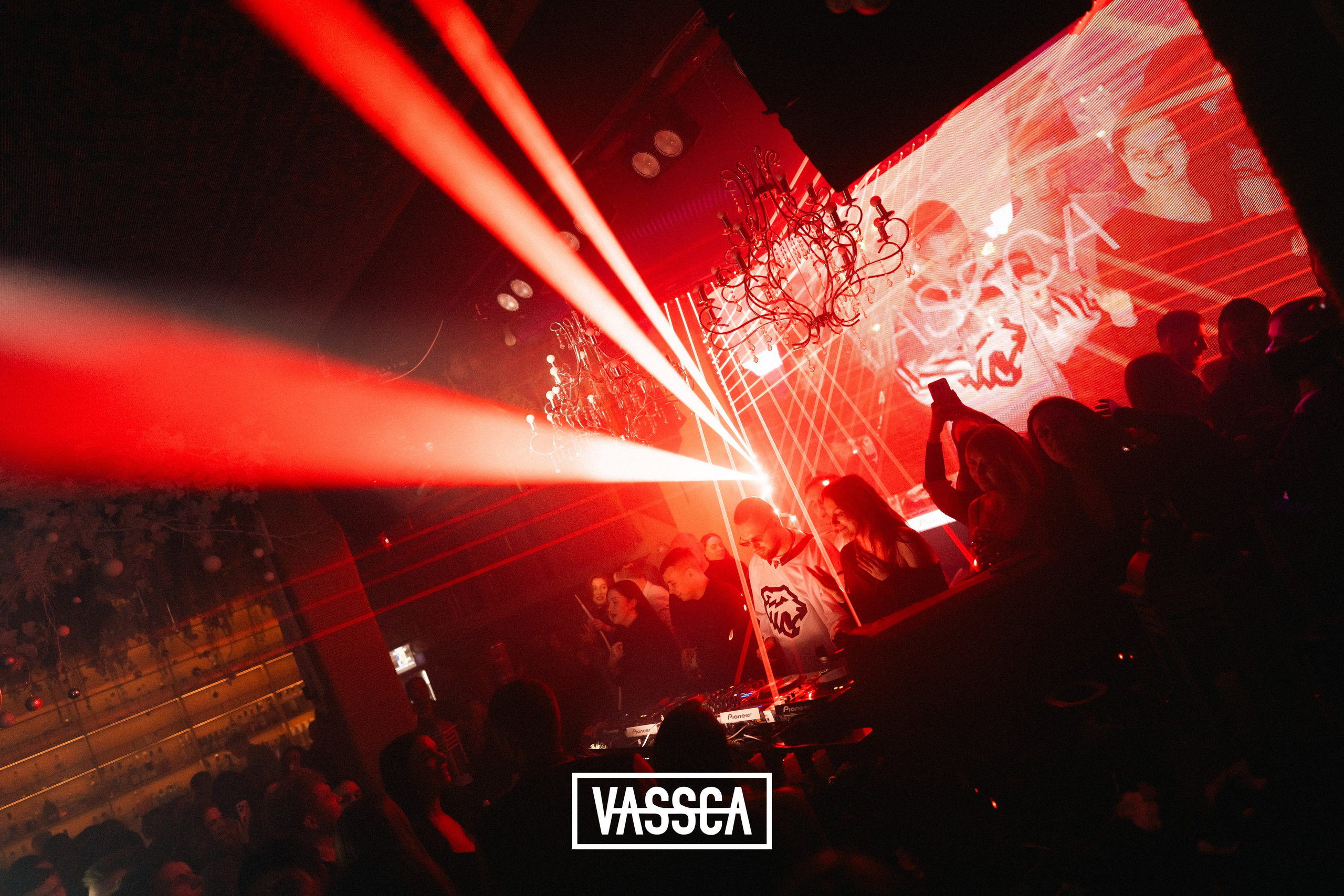 PARTY VASSCA 05.01.25. VASSCA