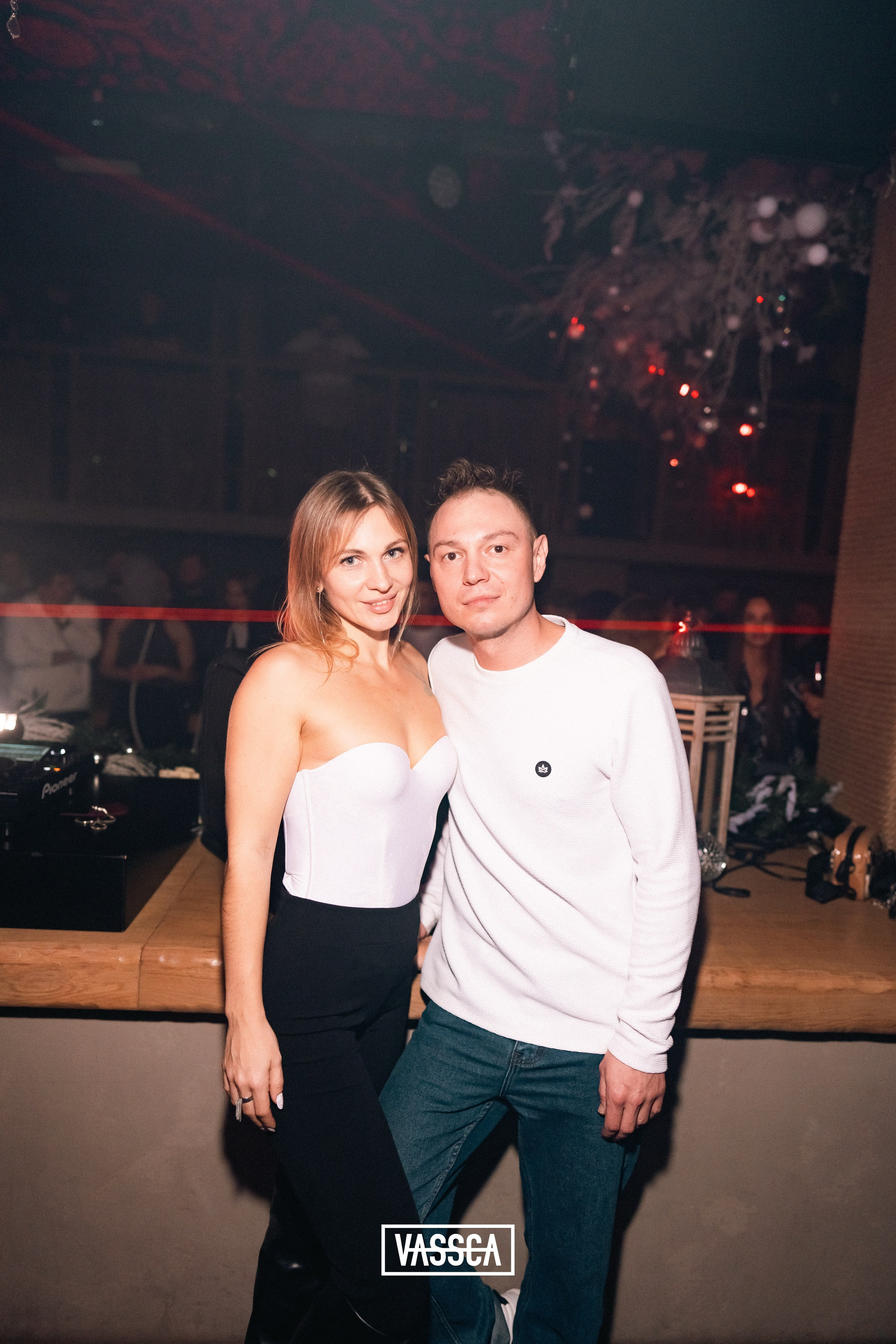 PARTY VASSCA 05.01.25. VASSCA