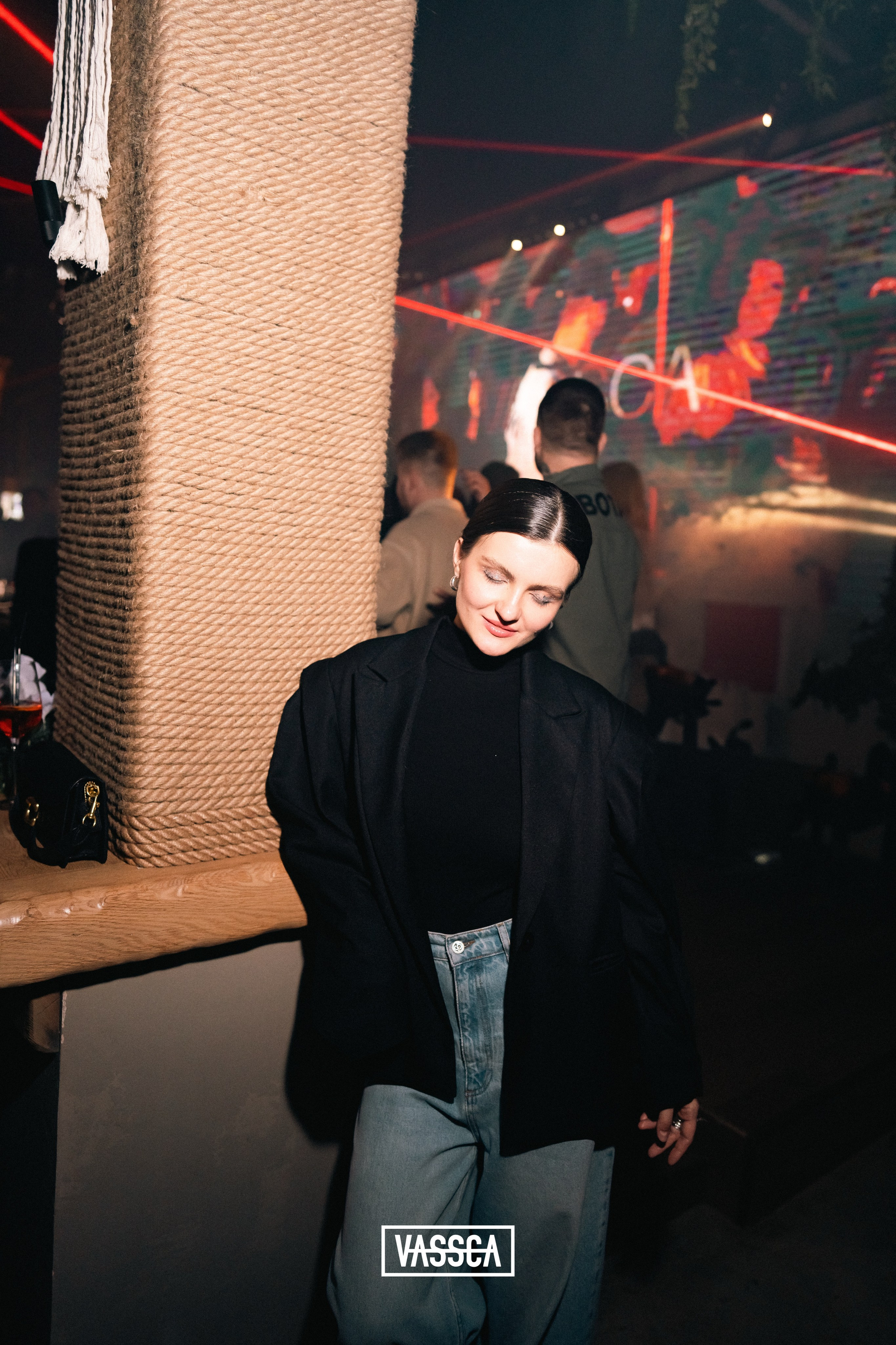 PARTY VASSCA 05.01.25. VASSCA