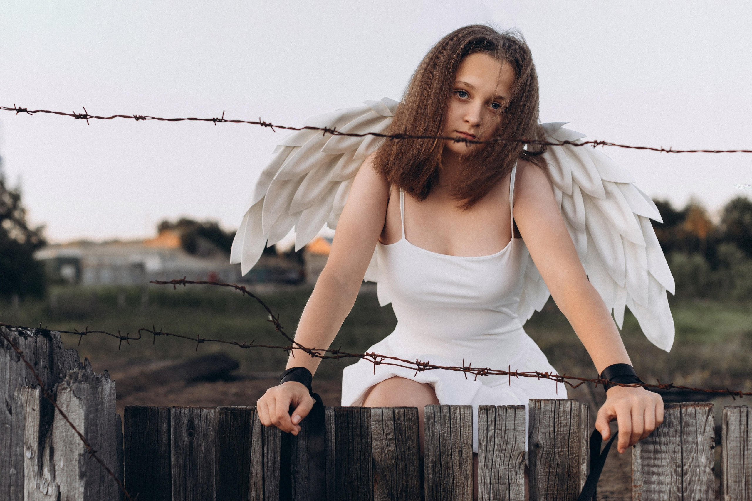 Ангелина. Портретный, семейный и свадебный фотограф в Нарьян-Маре