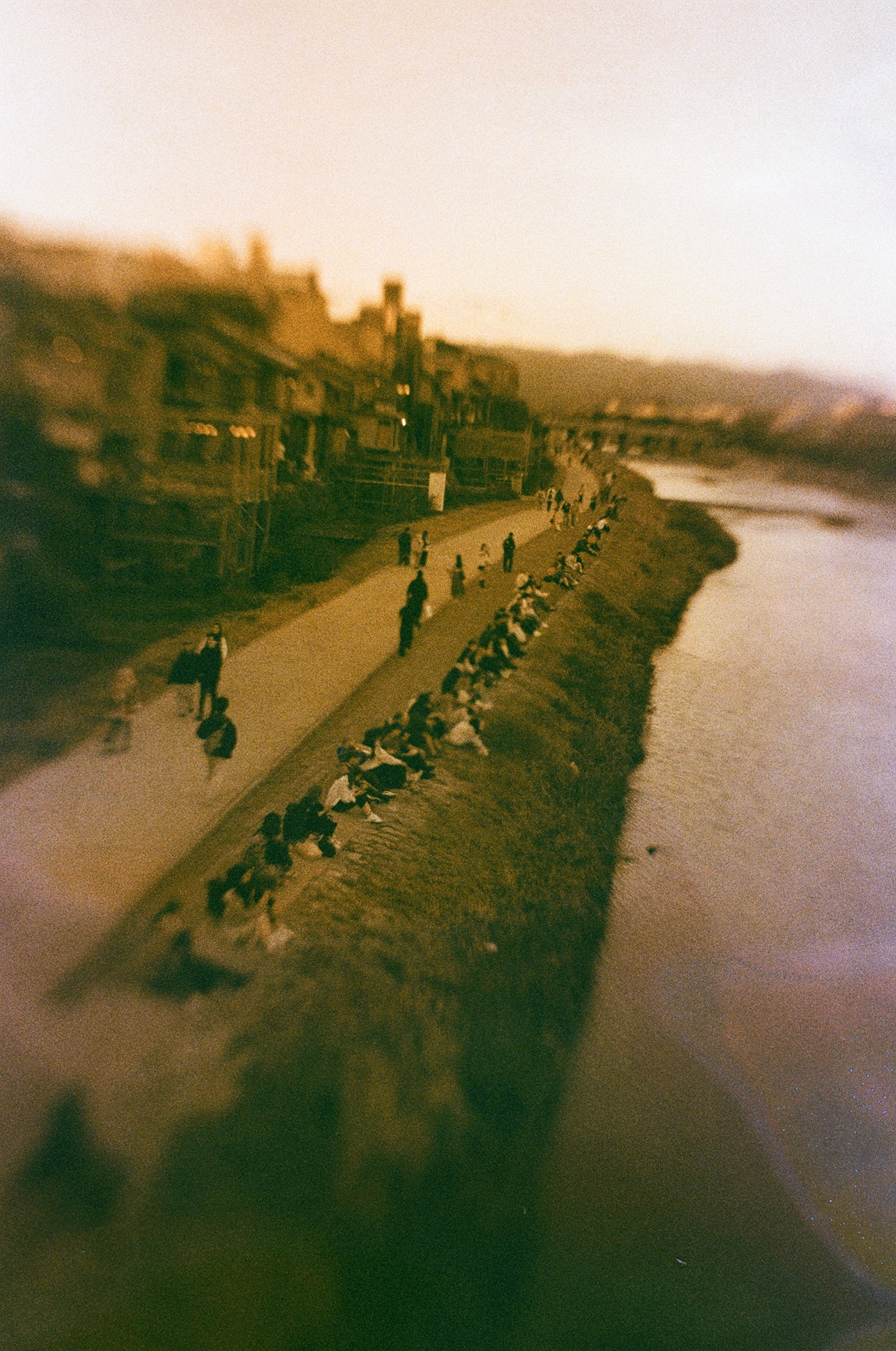 JAPAN FILM. International visual artist