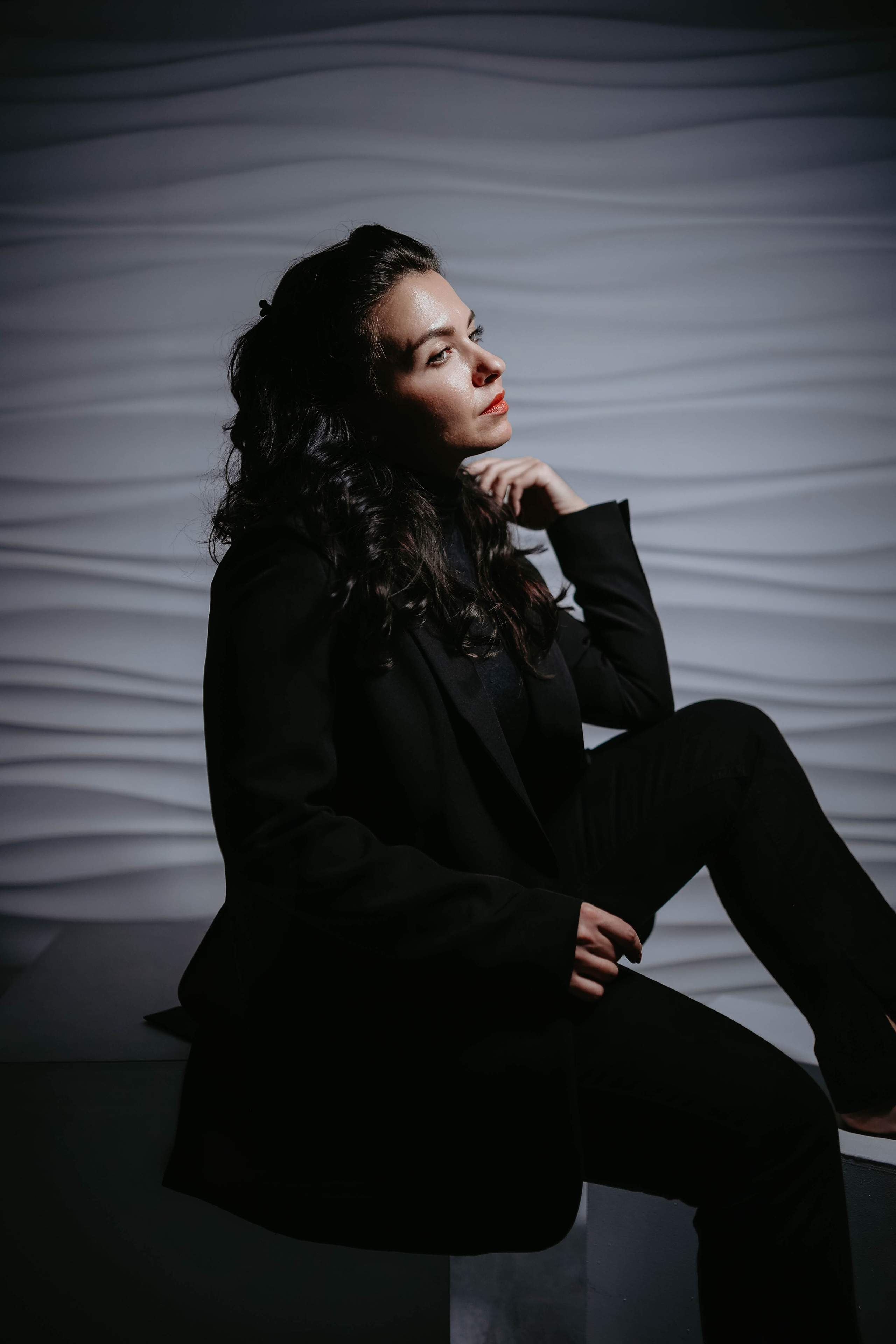 Вика. Фотограф в Москве и любой точке земного шара Алёна Вялова (Чулкова)