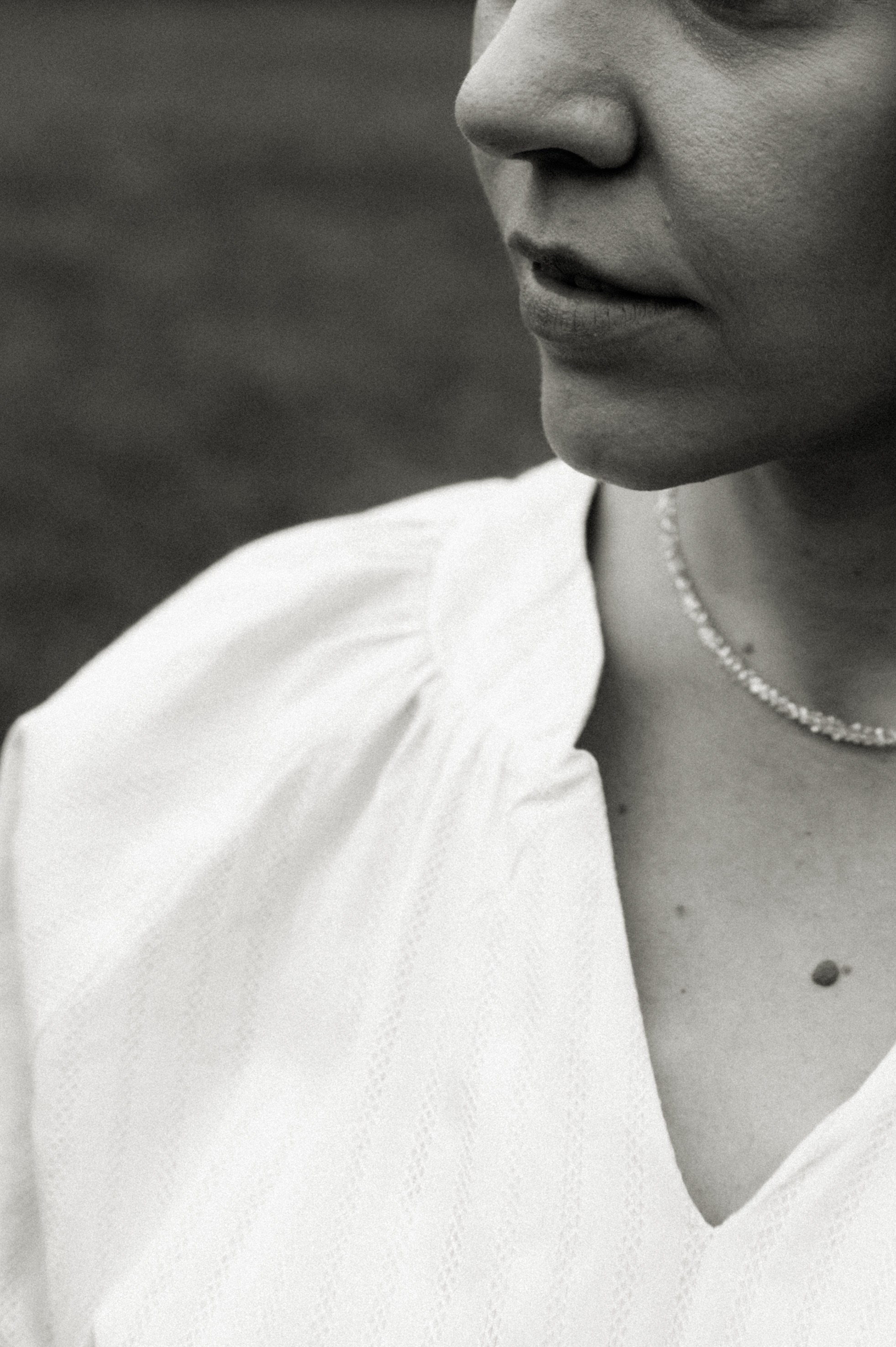 Ветер в волосах, нежность и поцелуи🤍. Лайфстайл фотограф в Москве Серебрянская Фаина