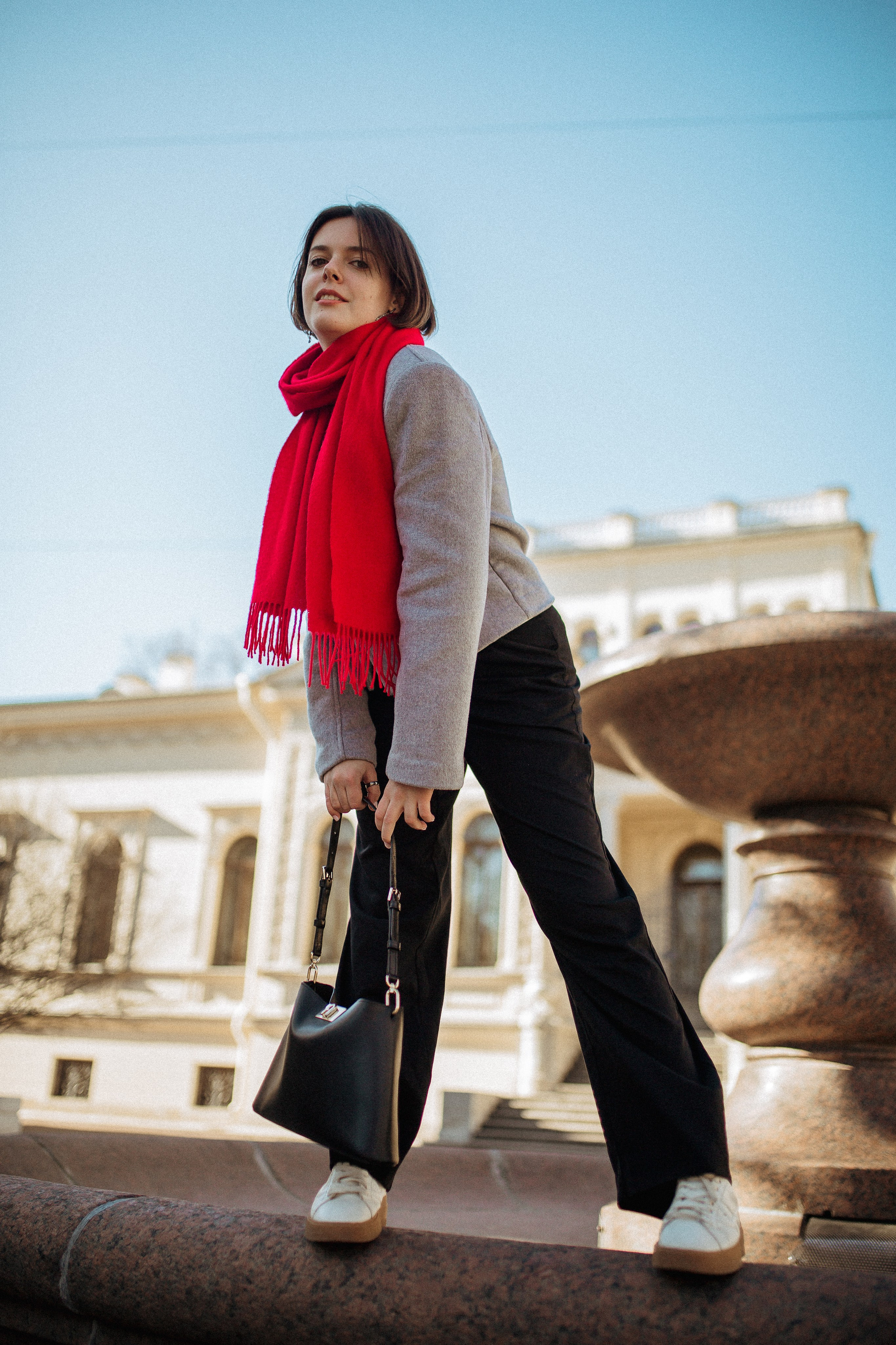 Анна. Семейный и Свадебный фотограф в Санкт-Петербурге Плохая Екатерина