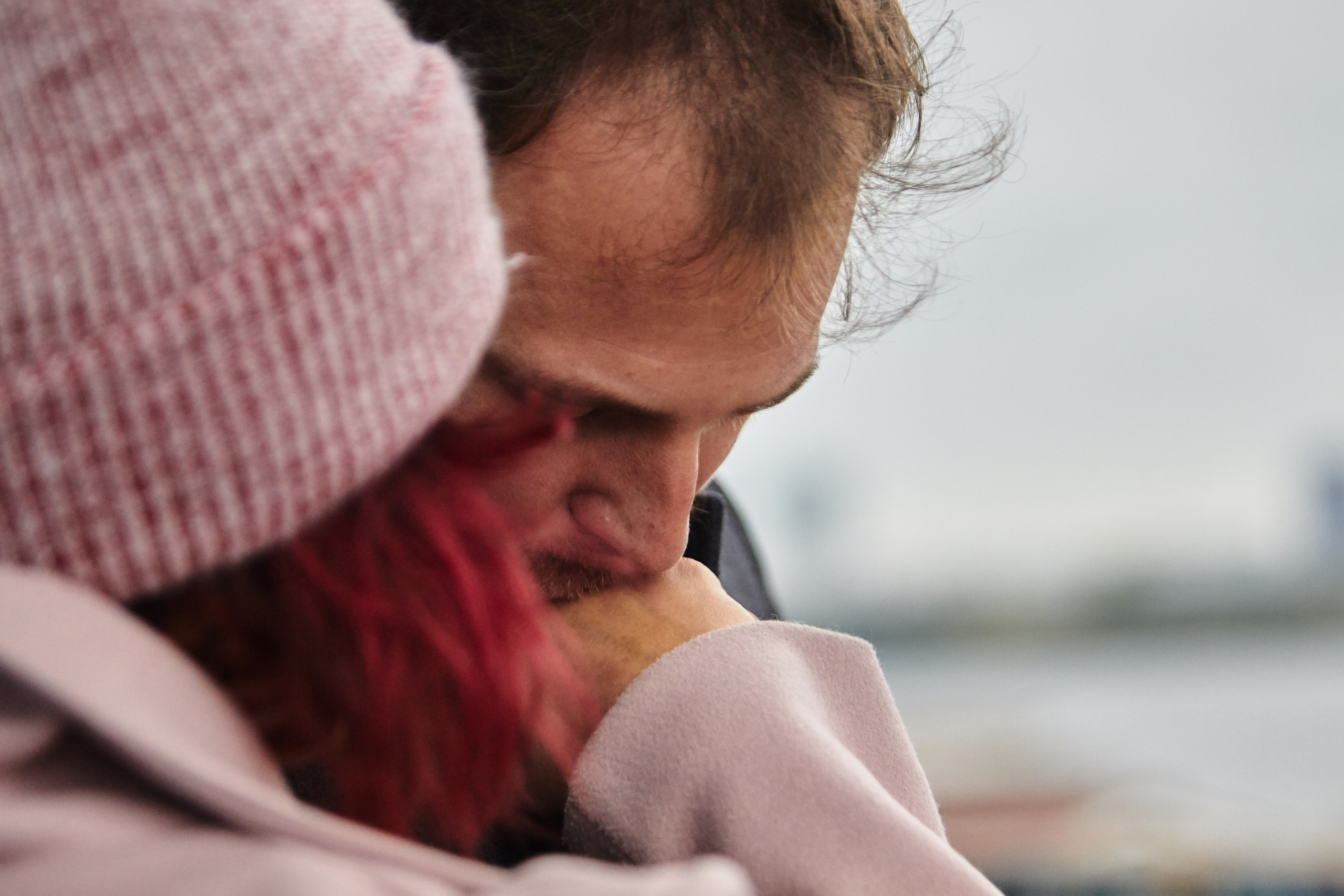 Прогулки. Фотограф Телегина Светлана