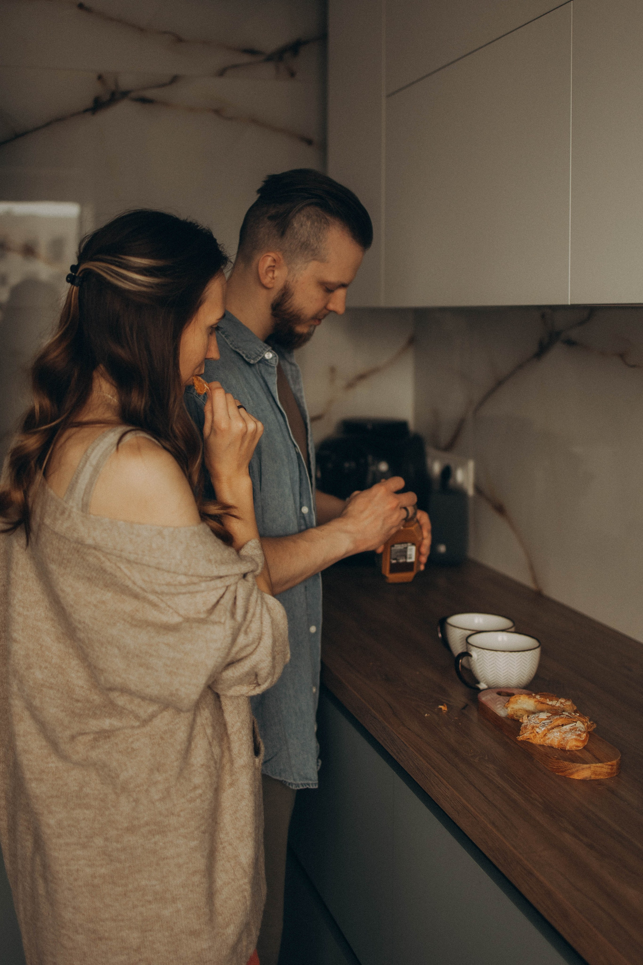 Катя 🤍 Витя. Фотограф lifestylе в Москве Пшеничная Анастасия