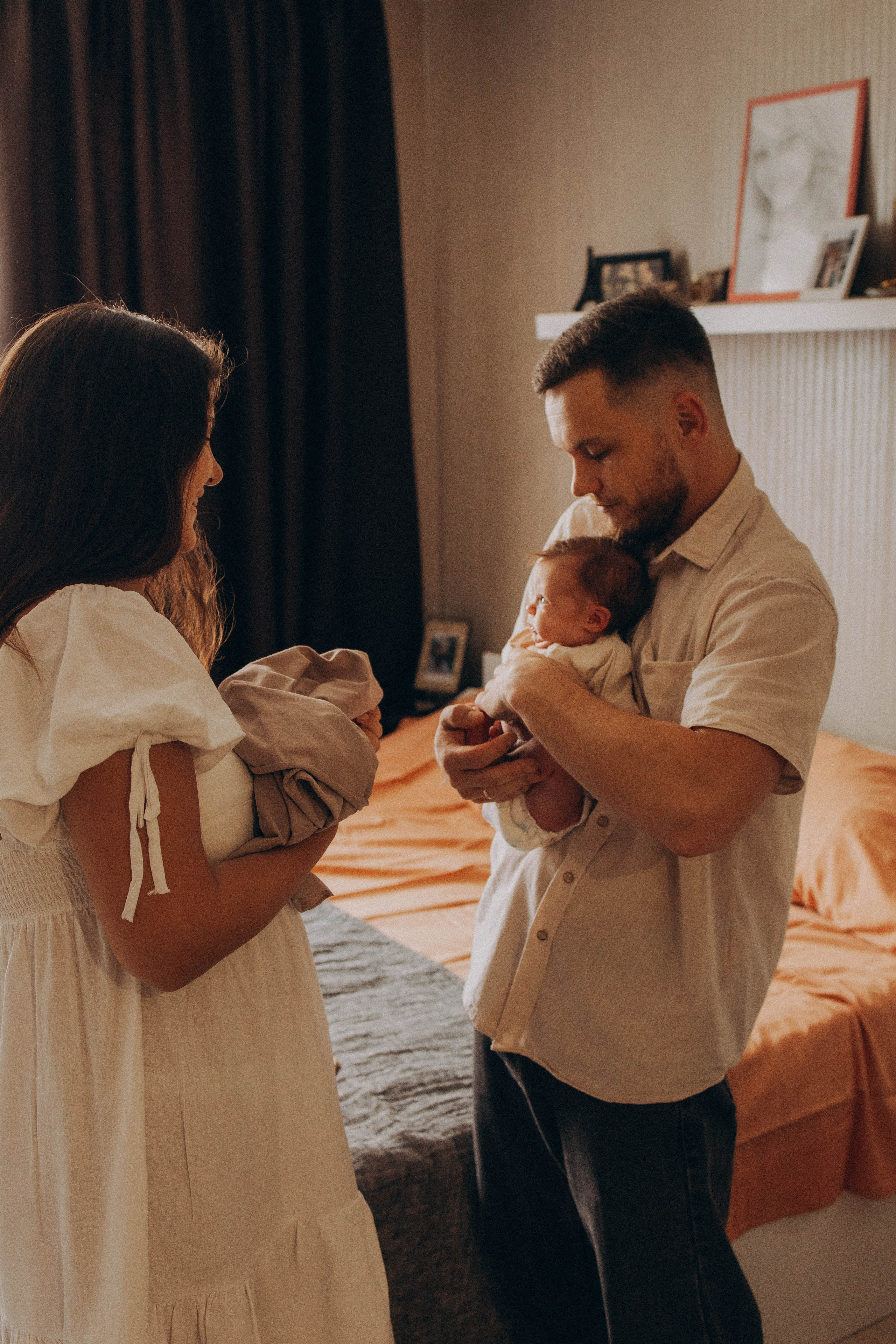 Саша Аня и Василиса. Фотограф lifestylе в Москве Пшеничная Анастасия