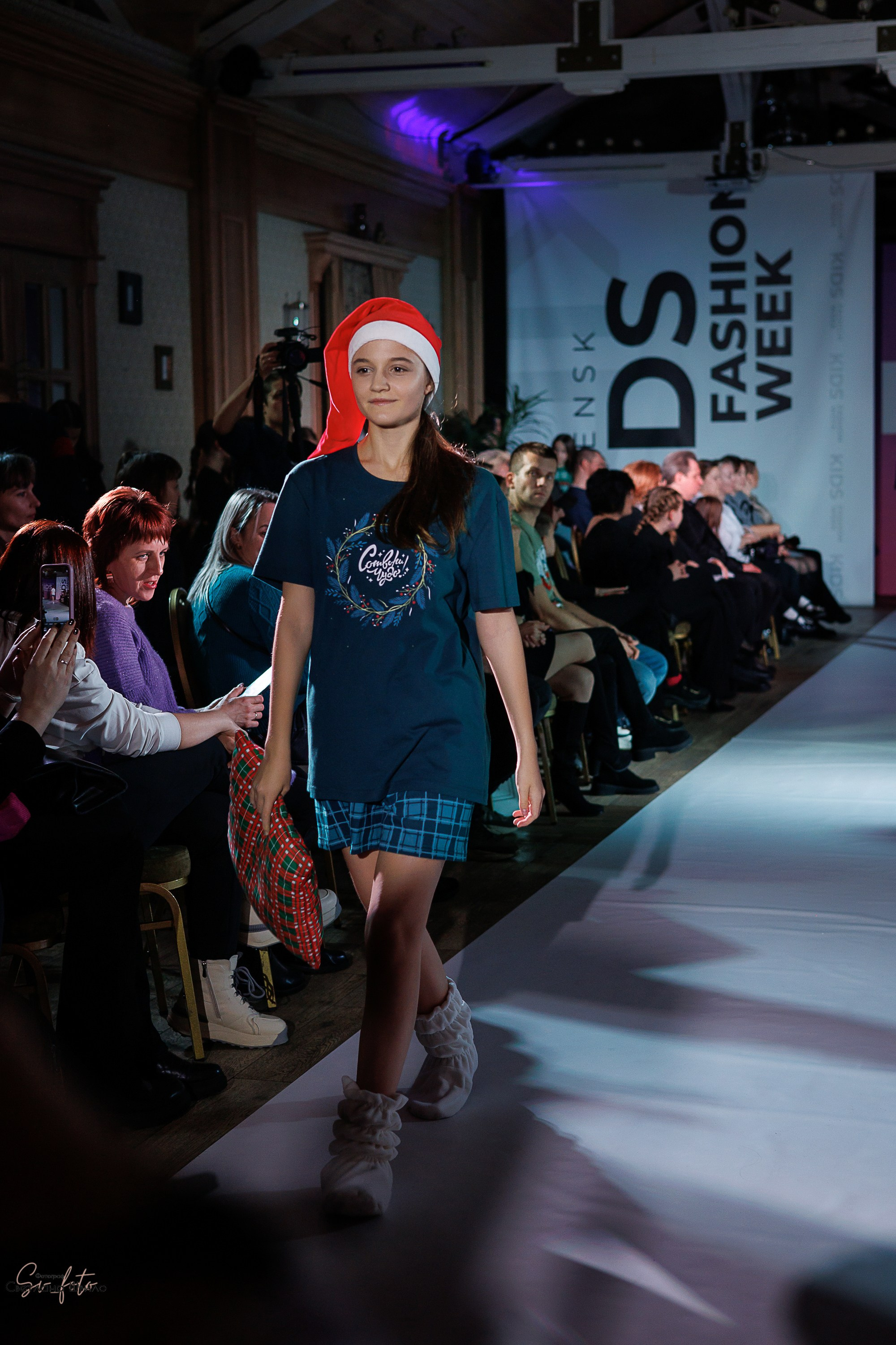 Smolensk Fashion Week_показы_ДЕНЬ 1. Главная