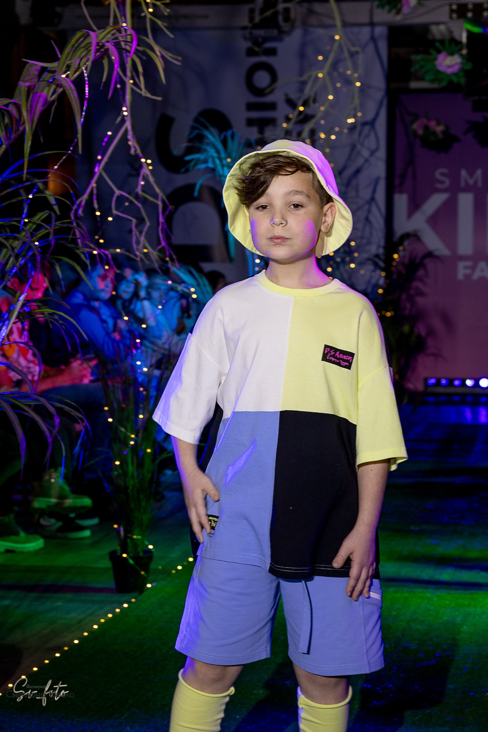 Smolensk Fashion Week_показы_ДЕНЬ 3_ФИНАЛ_Алиса в стране чудес. Главная