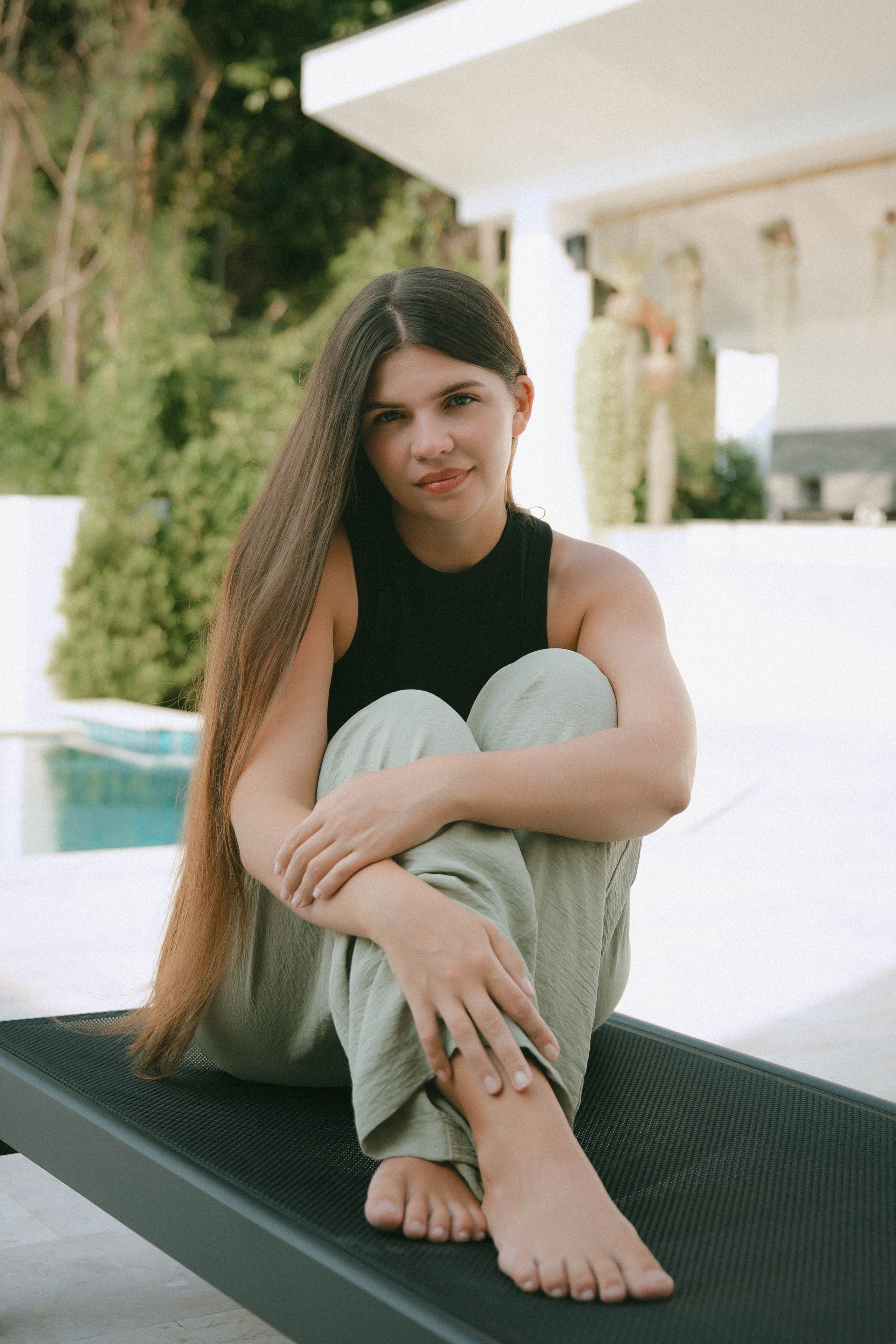 Ксения и Александр / Самуи. Семейный и детский фотограф в Москве Анастасия Каипова