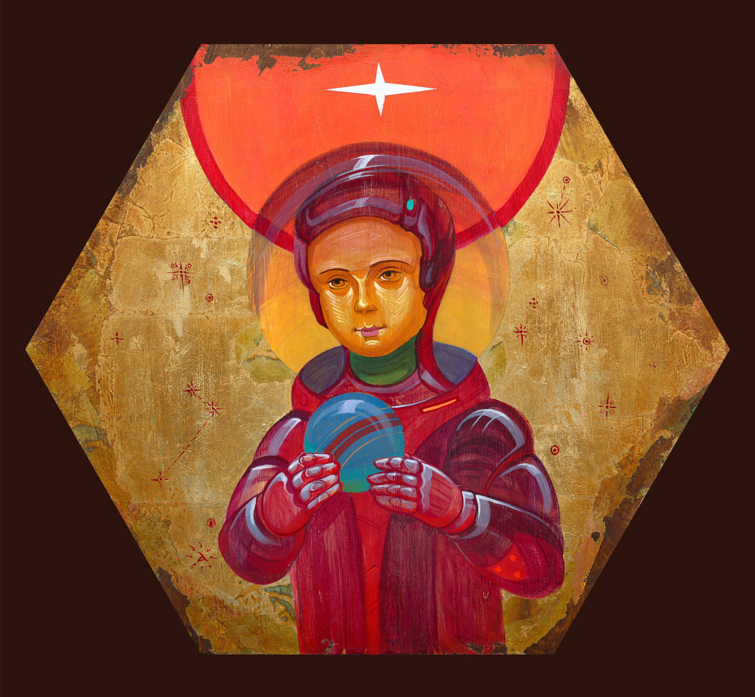 Заметки фотографа Сергея Денисенко