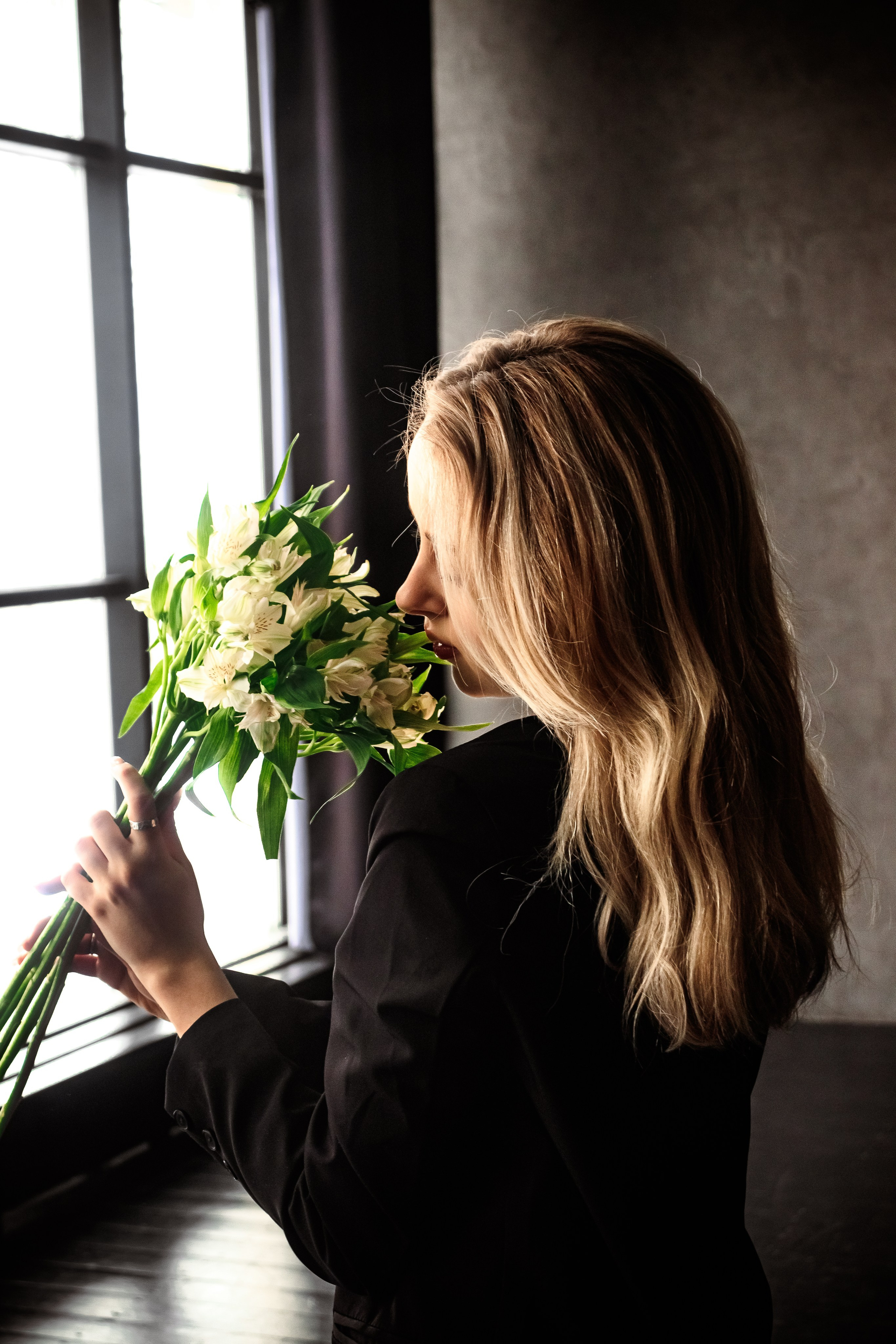 Екатерина. Фотограф — Новосибирск