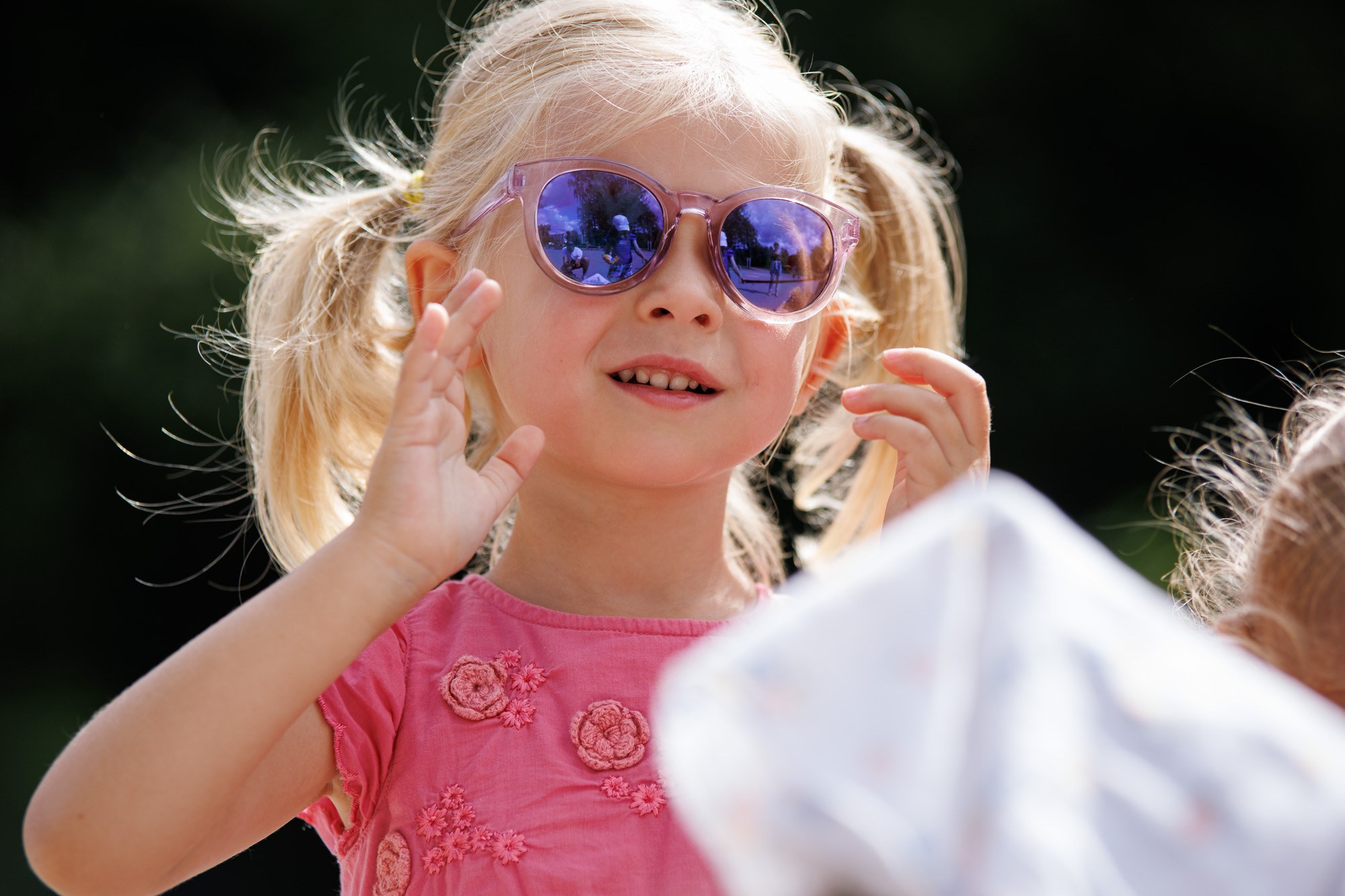 Соловьиное лето 2024. Спортивный фотограф Вадим Добедченков