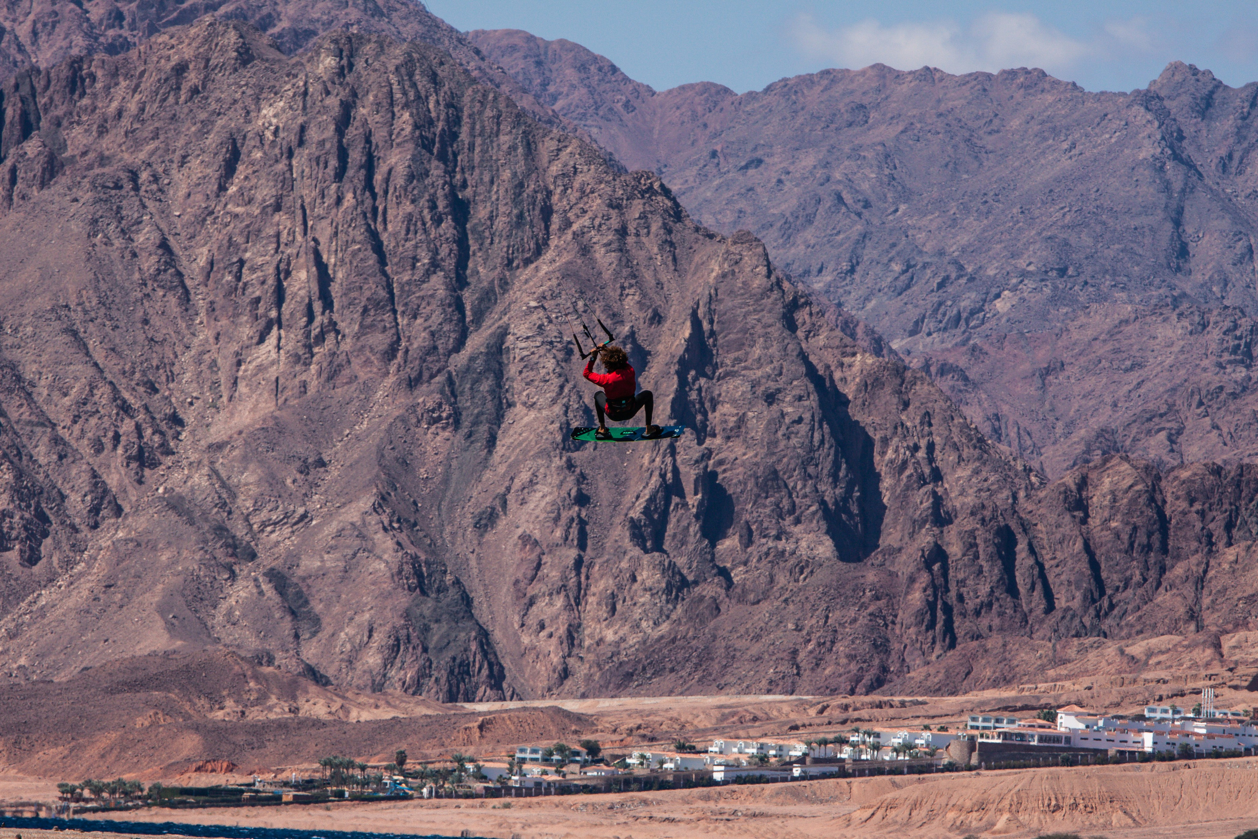 Water in Dahab. Дария Галямова — фотограф: открытый, творческий, коммерческий