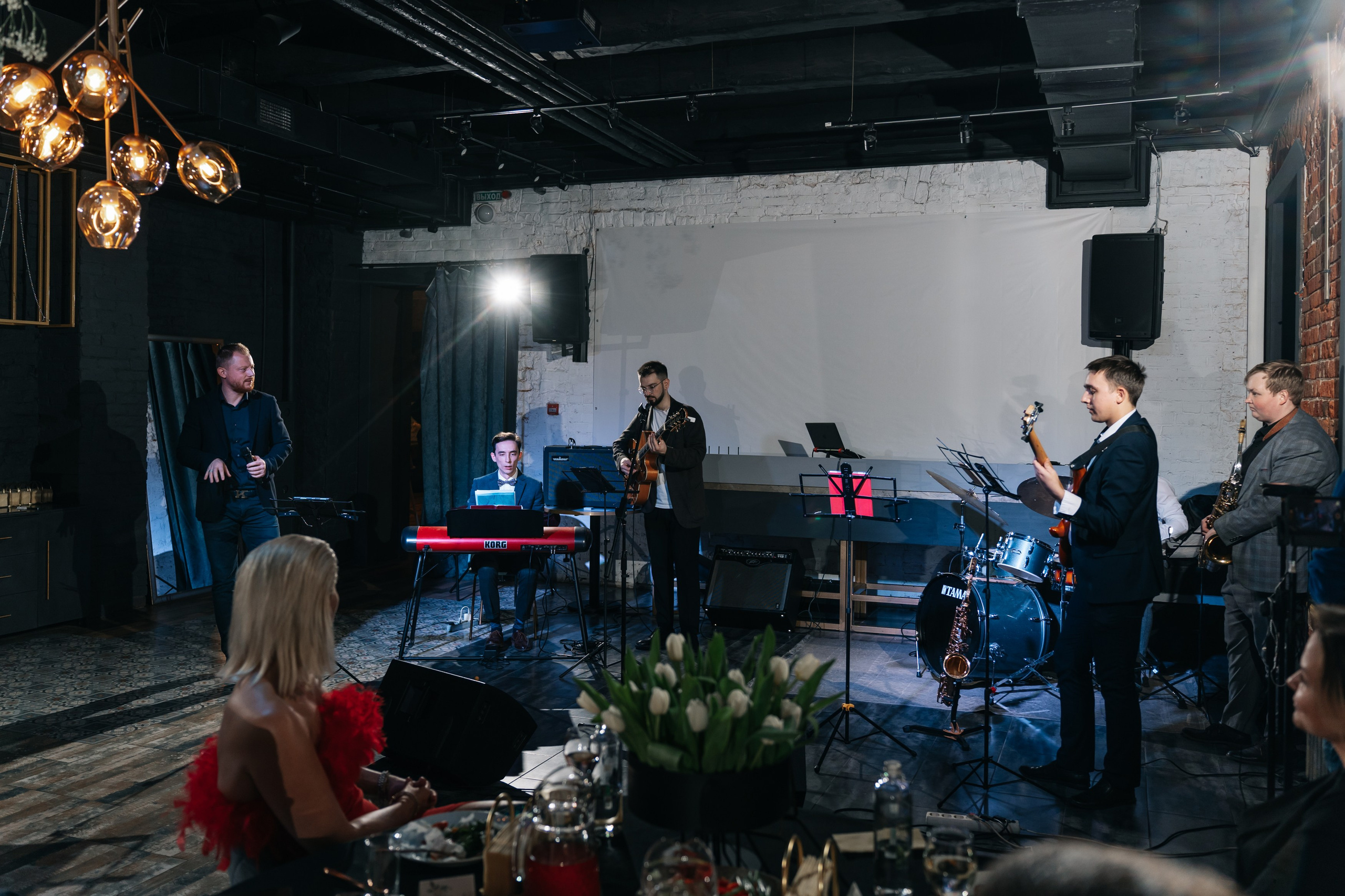 Юбилей Луч. Свадебный и семейный фотограф Кокушева Юлия Нижний Новгород